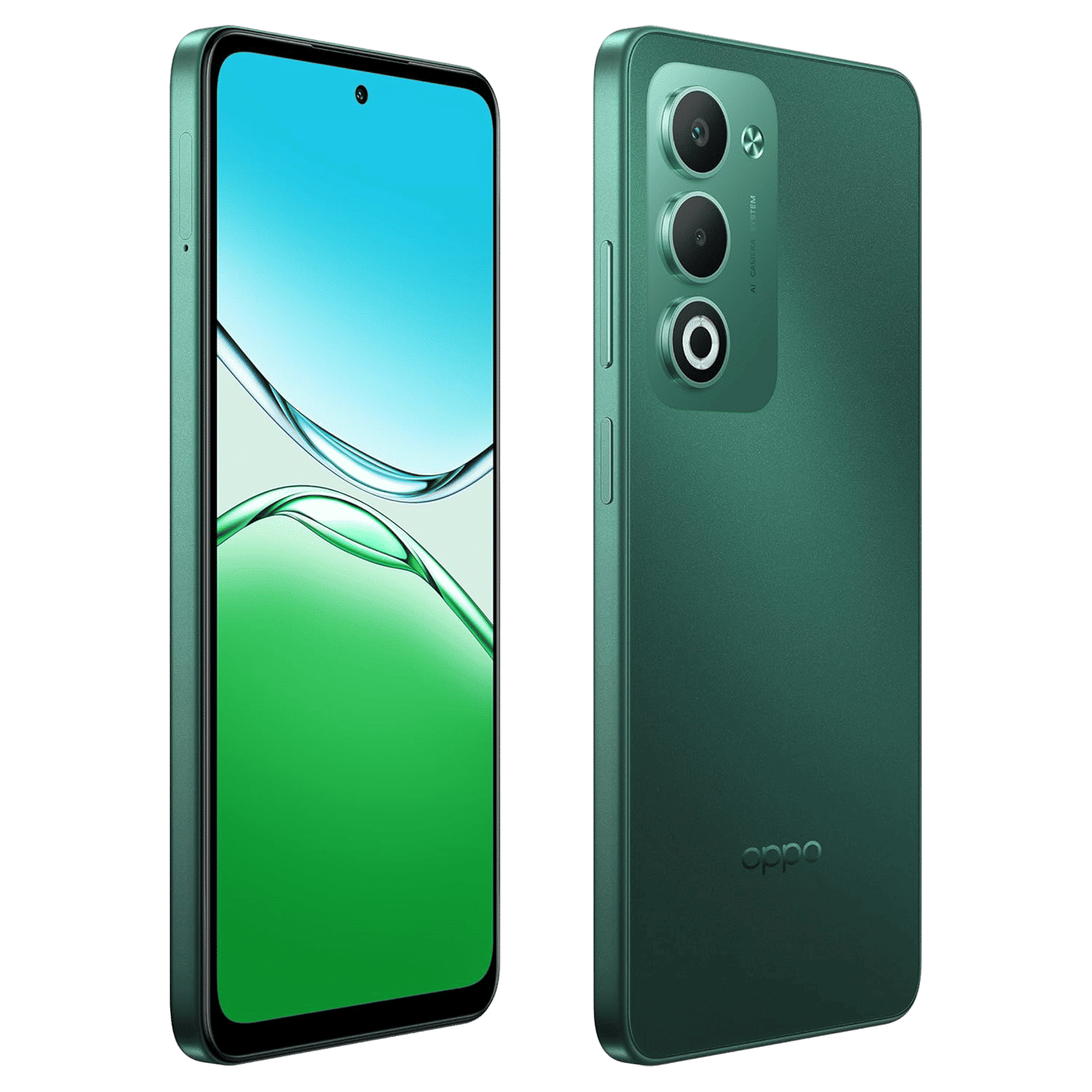 oppo A5 5G (6GB RAM, 128GB, Aurora Green)_13