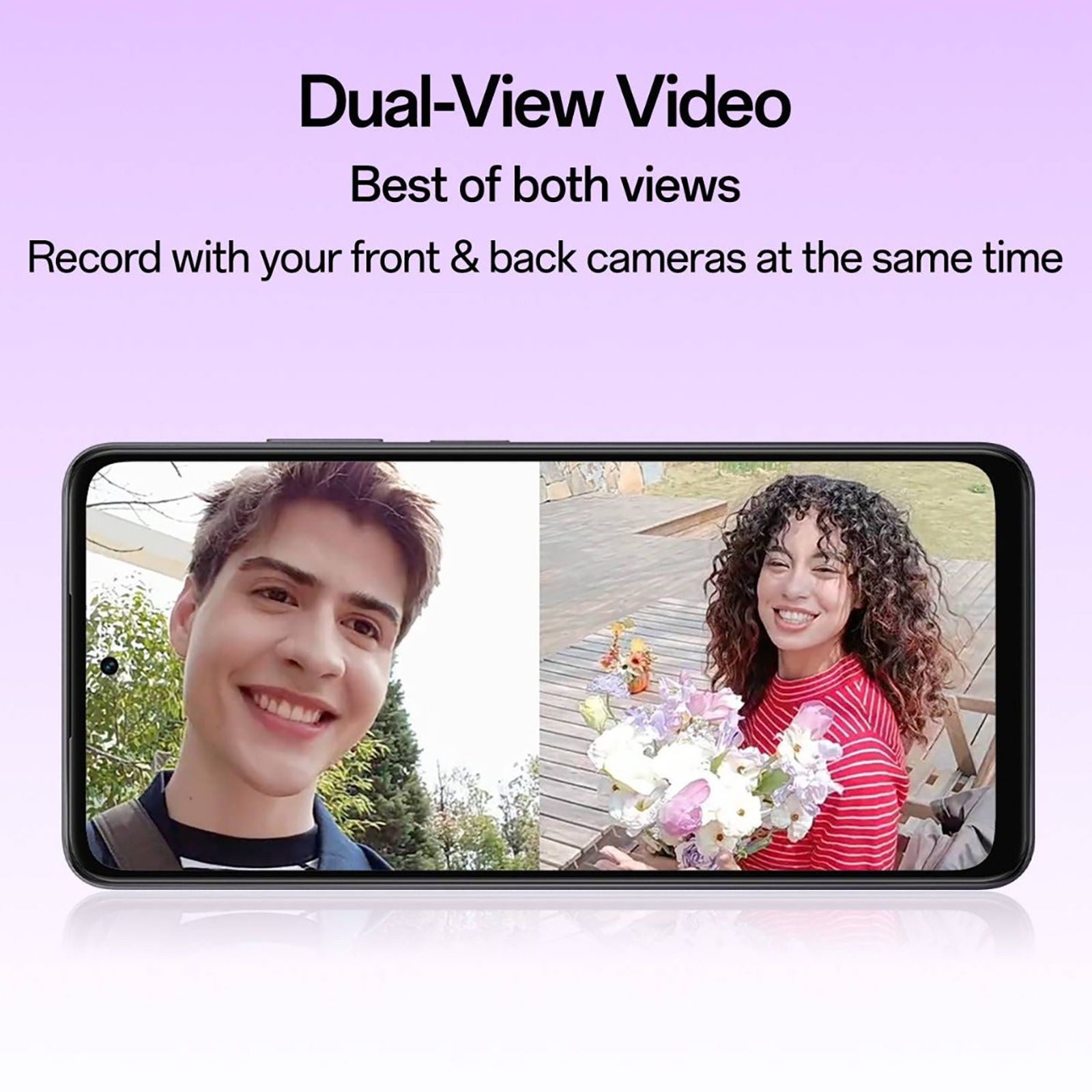 oppo K13x 5G (4GB RAM, 128GB, Sunset Peach)_15