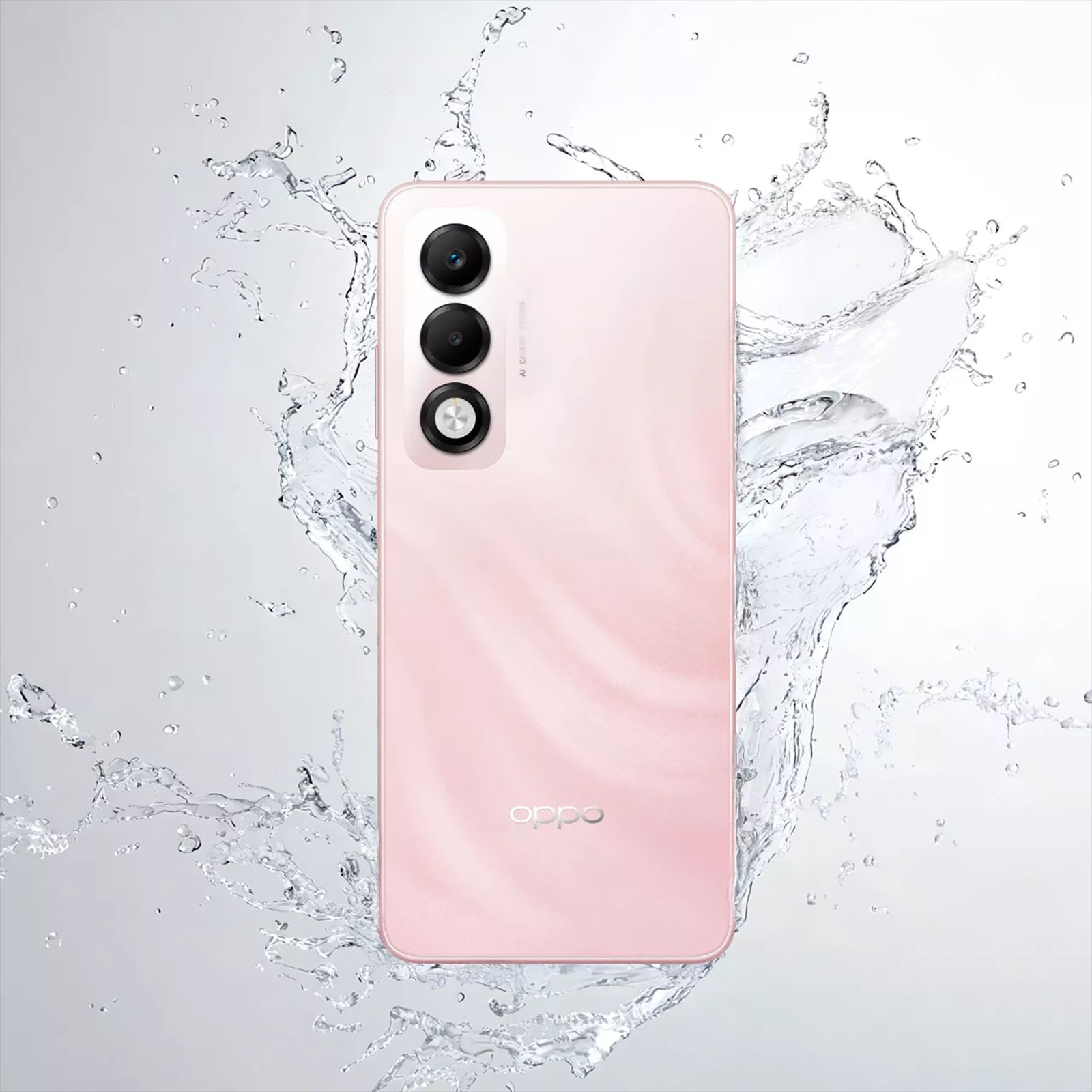 oppo K13x 5G (4GB RAM, 128GB, Sunset Peach)_9