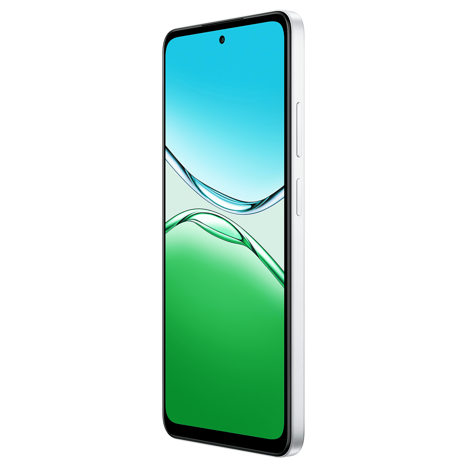 oppo A5 5G (6GB RAM, 128GB, Mist White)_11