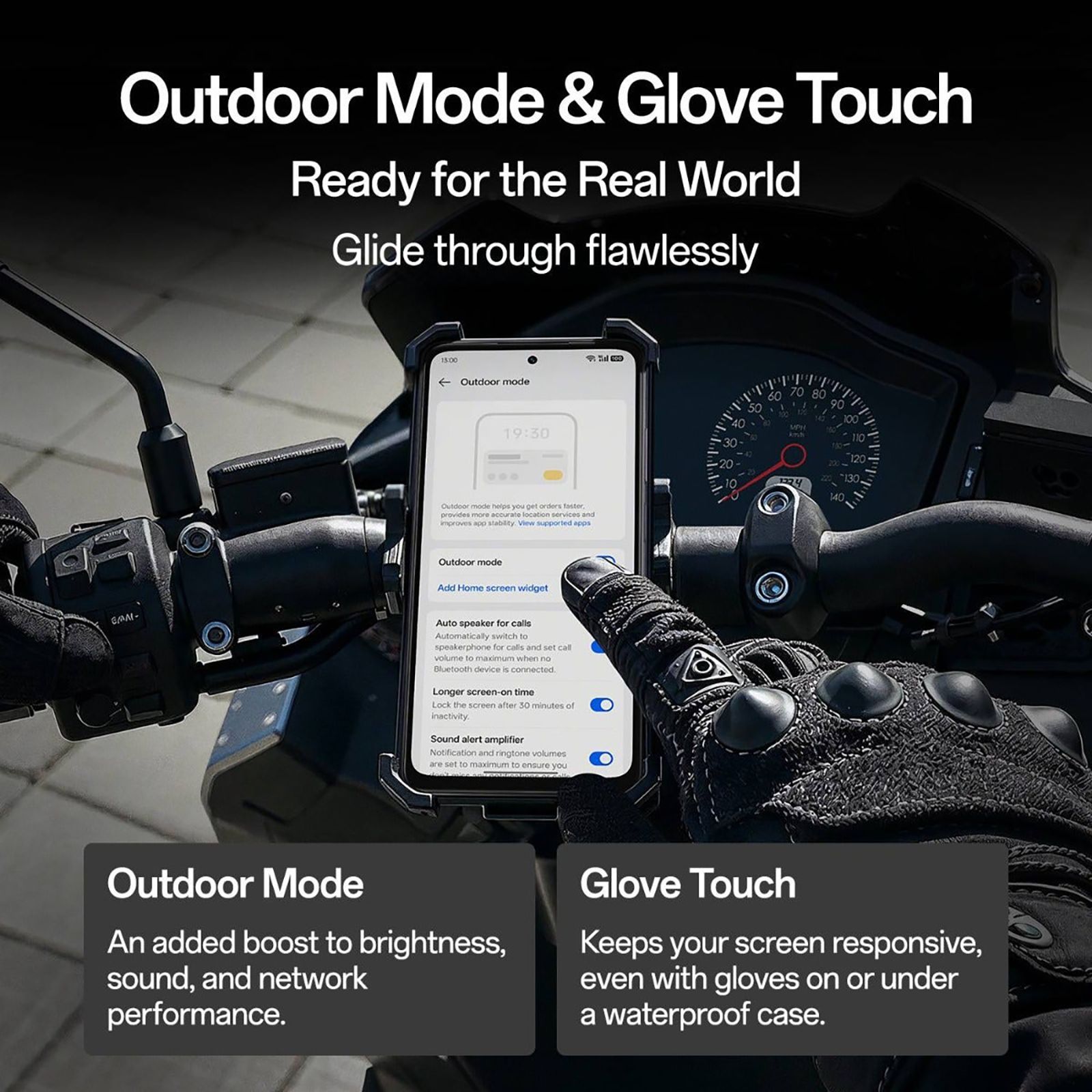 oppo K13x 5G (6GB RAM, 128GB, Midnight Violet)_17