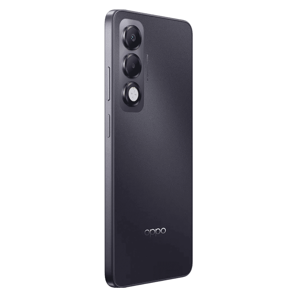 oppo K13x 5G (6GB RAM, 128GB, Midnight Violet)_5