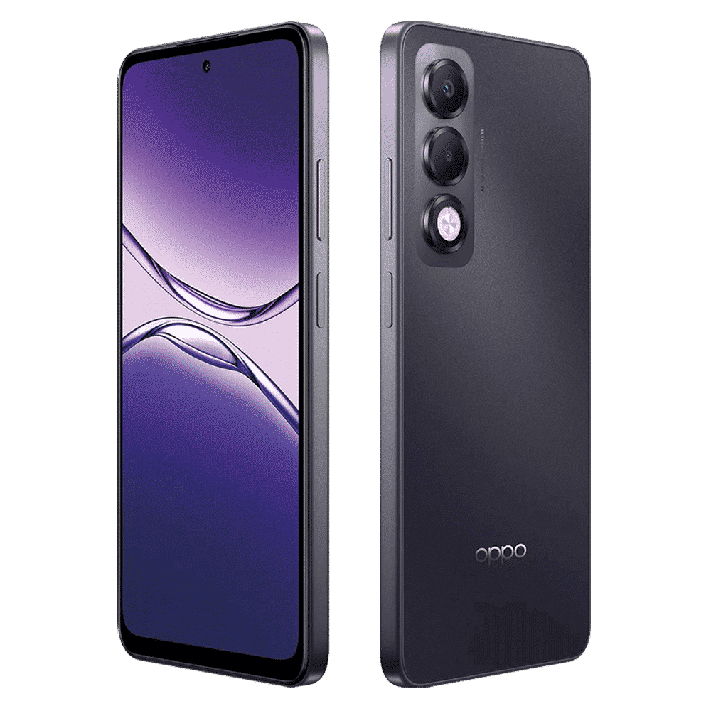 oppo K13x 5G (6GB RAM, 128GB, Midnight Violet)_8