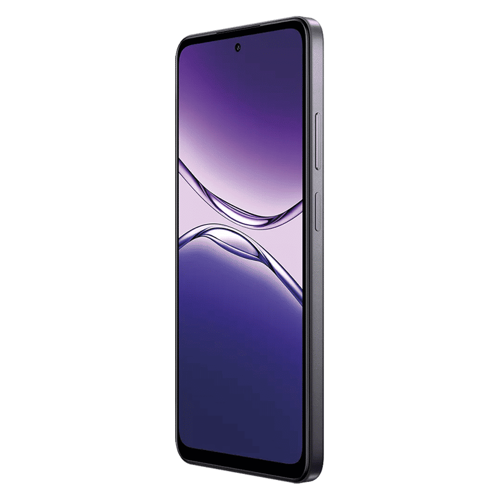oppo K13x 5G (8GB RAM, 128GB, Midnight Violet)_12
