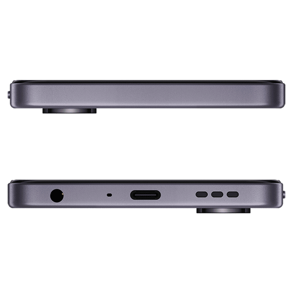 oppo K13x 5G (8GB RAM, 128GB, Midnight Violet)_7