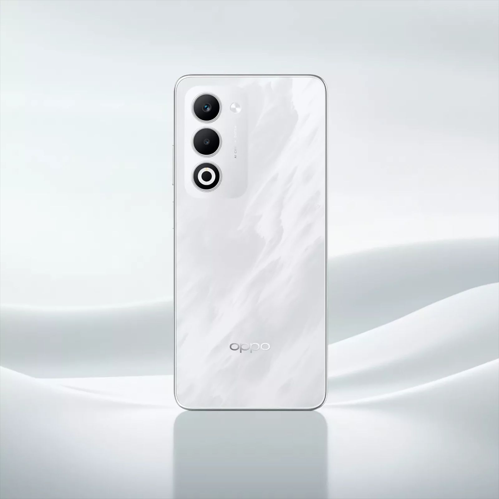 oppo A5 5G (8GB RAM, 128GB, Mist White)_14