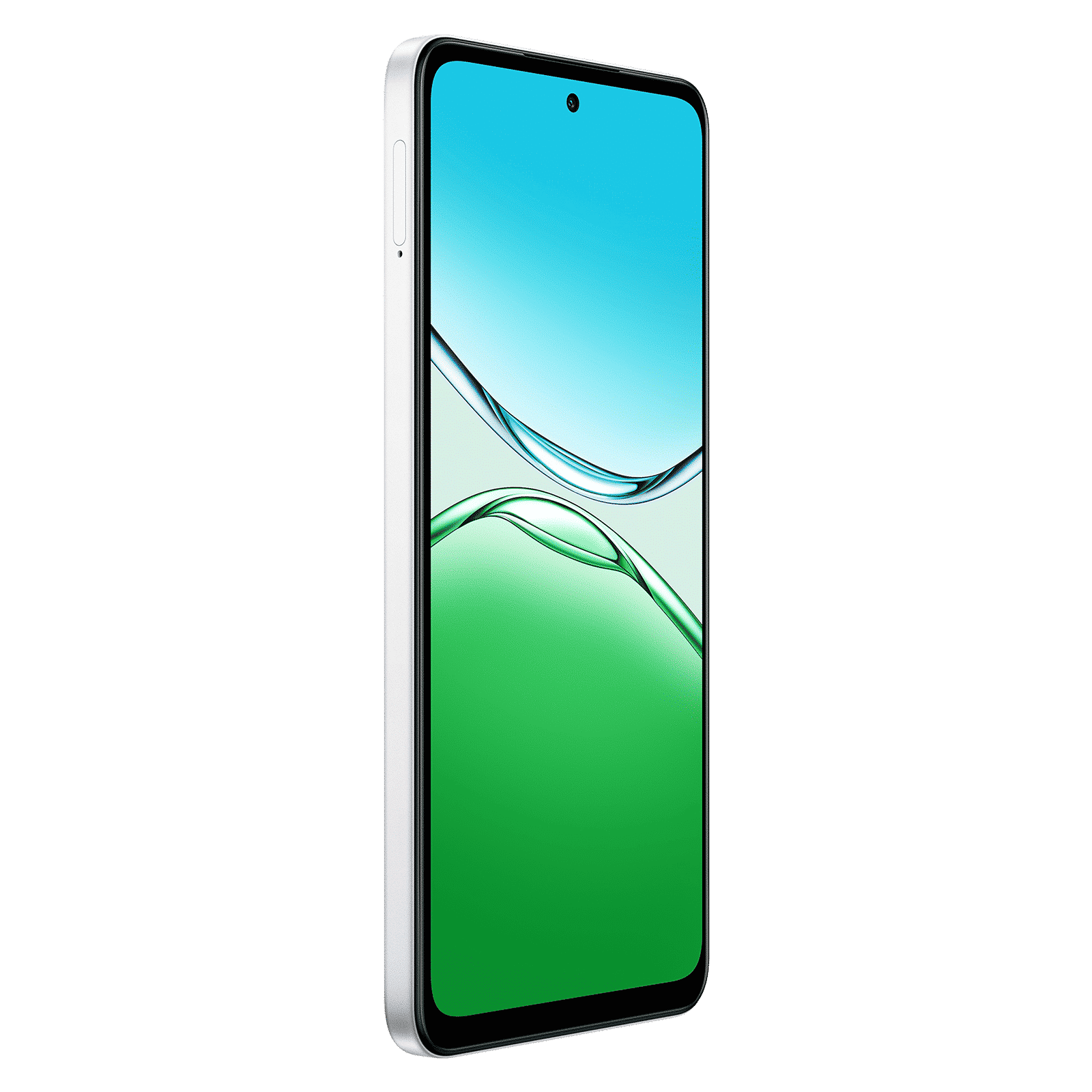 oppo A5 5G (8GB RAM, 128GB, Mist White)_4