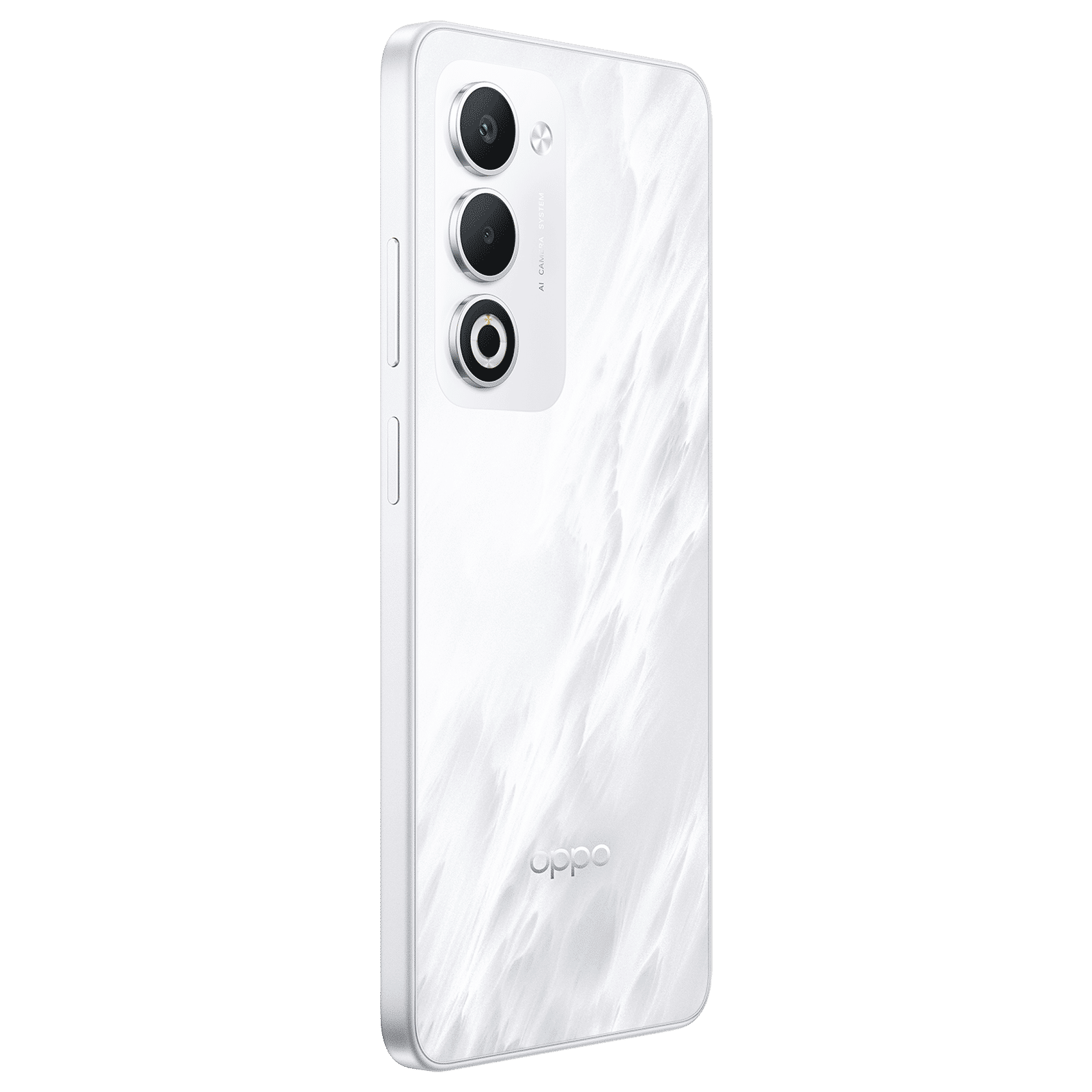 oppo A5 5G (8GB RAM, 128GB, Mist White)_5