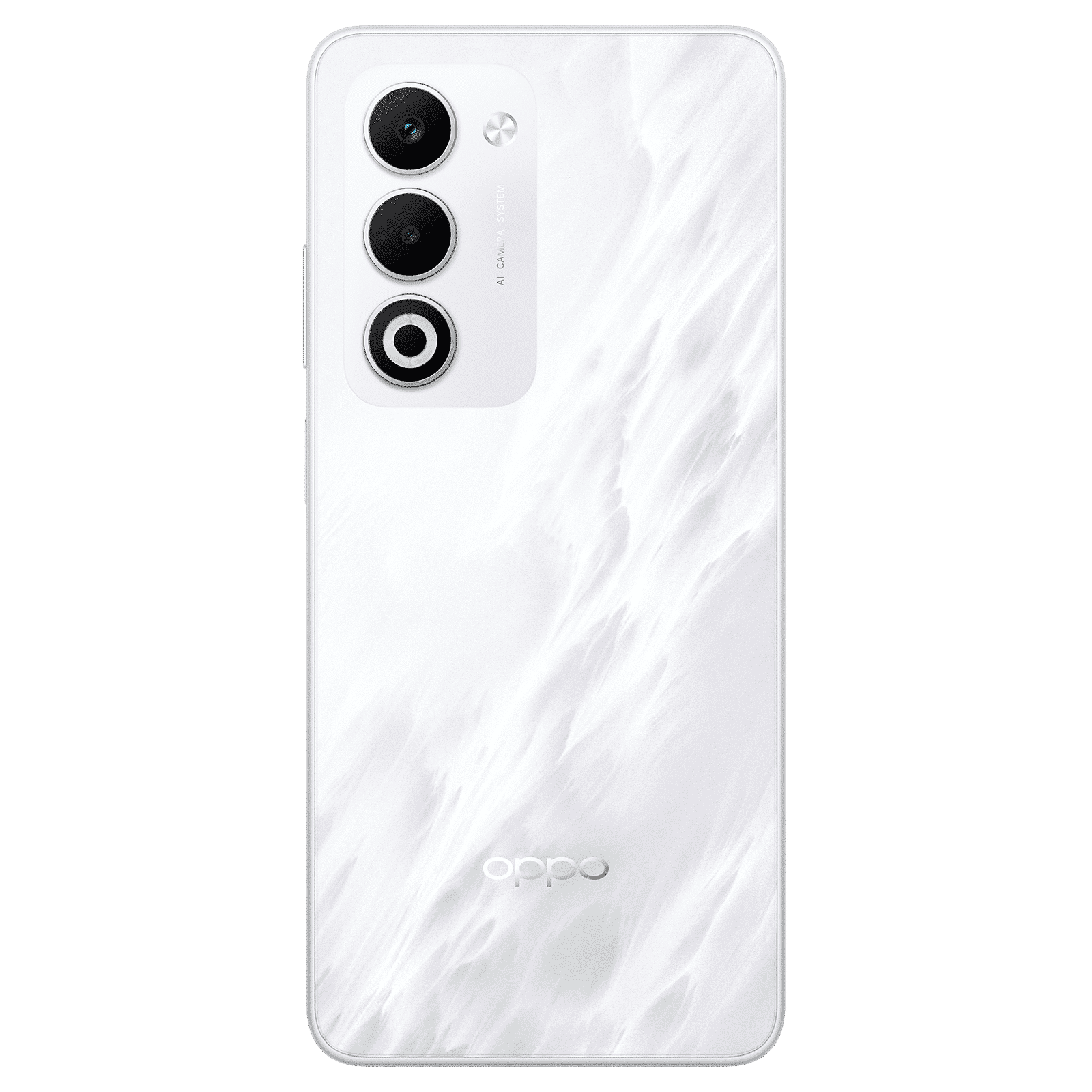 oppo A5 5G (8GB RAM, 128GB, Mist White)_8