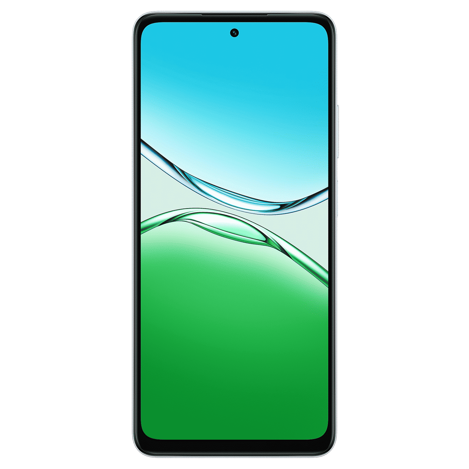 oppo A5 5G (8GB RAM, 128GB, Mist White)_9