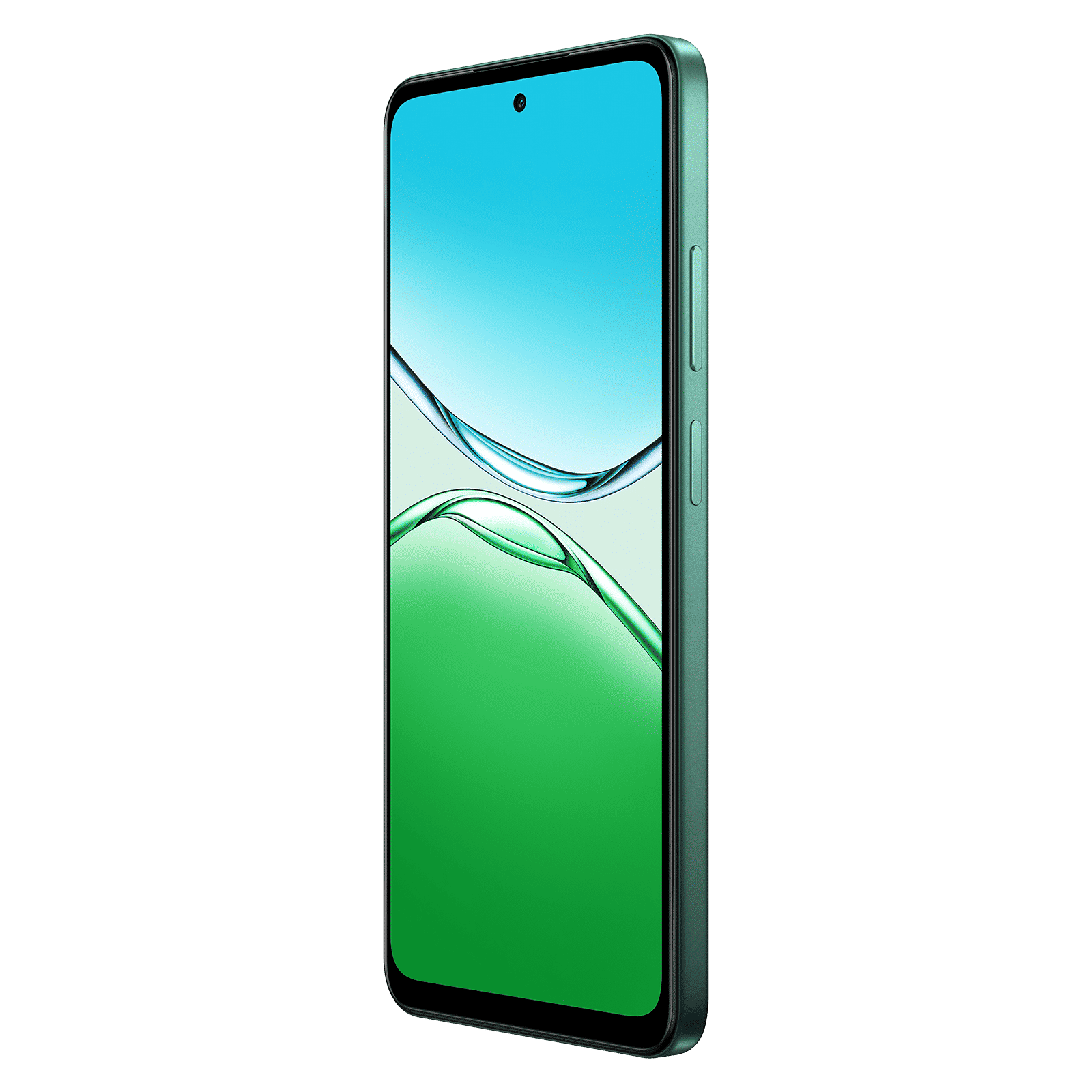 oppo A5 5G (8GB RAM, 128GB, Aurora Green)_11