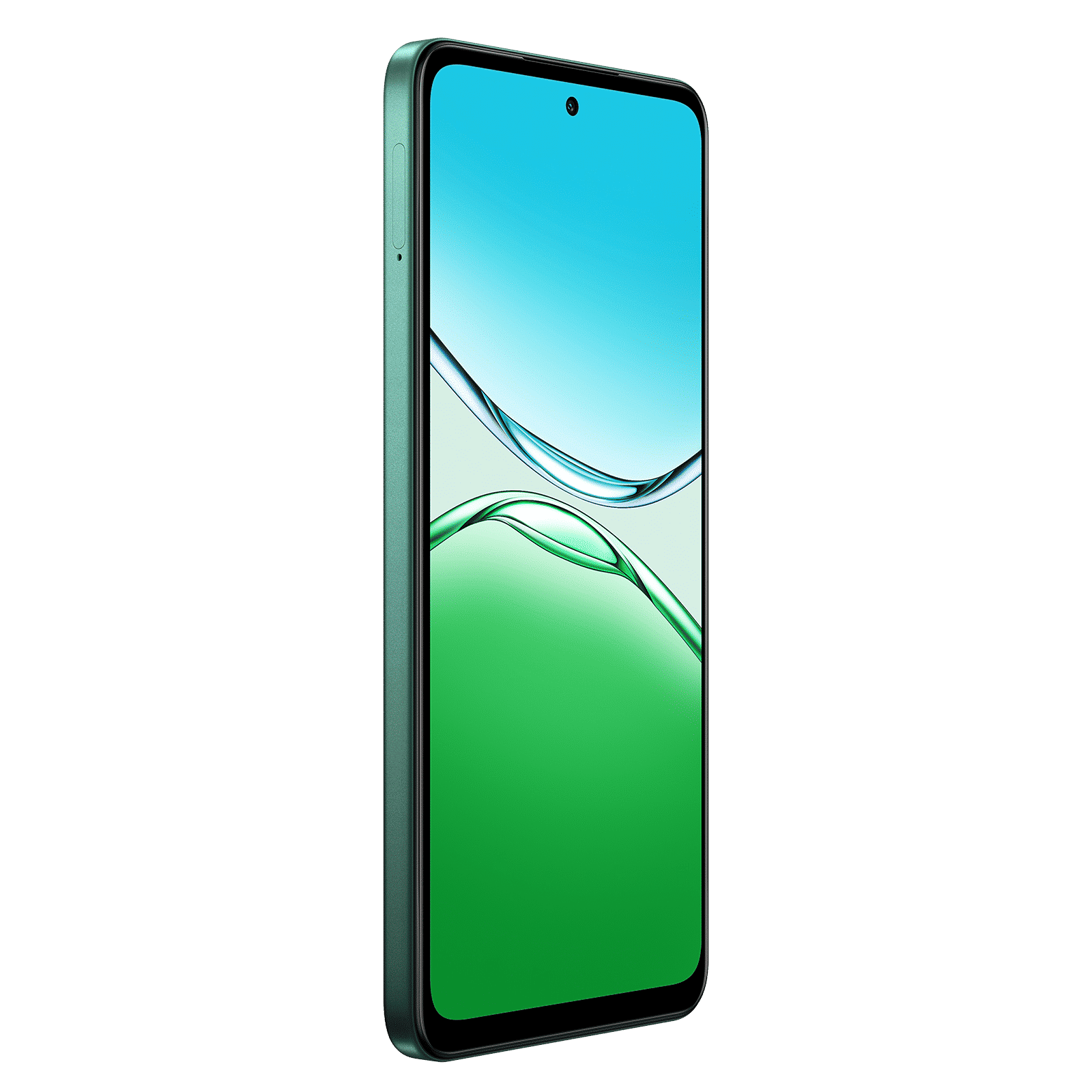 oppo A5 5G (8GB RAM, 128GB, Aurora Green)_4