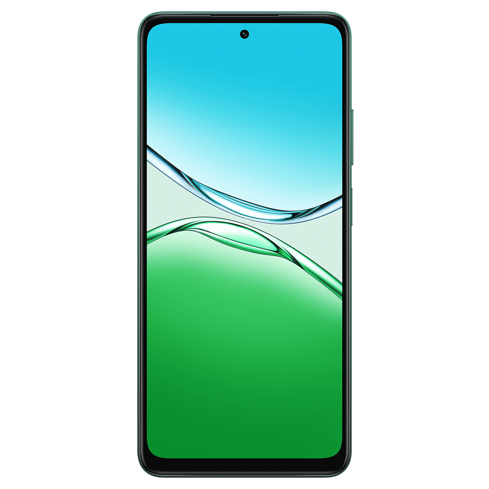 oppo A5 5G (8GB RAM, 128GB, Aurora Green)_9