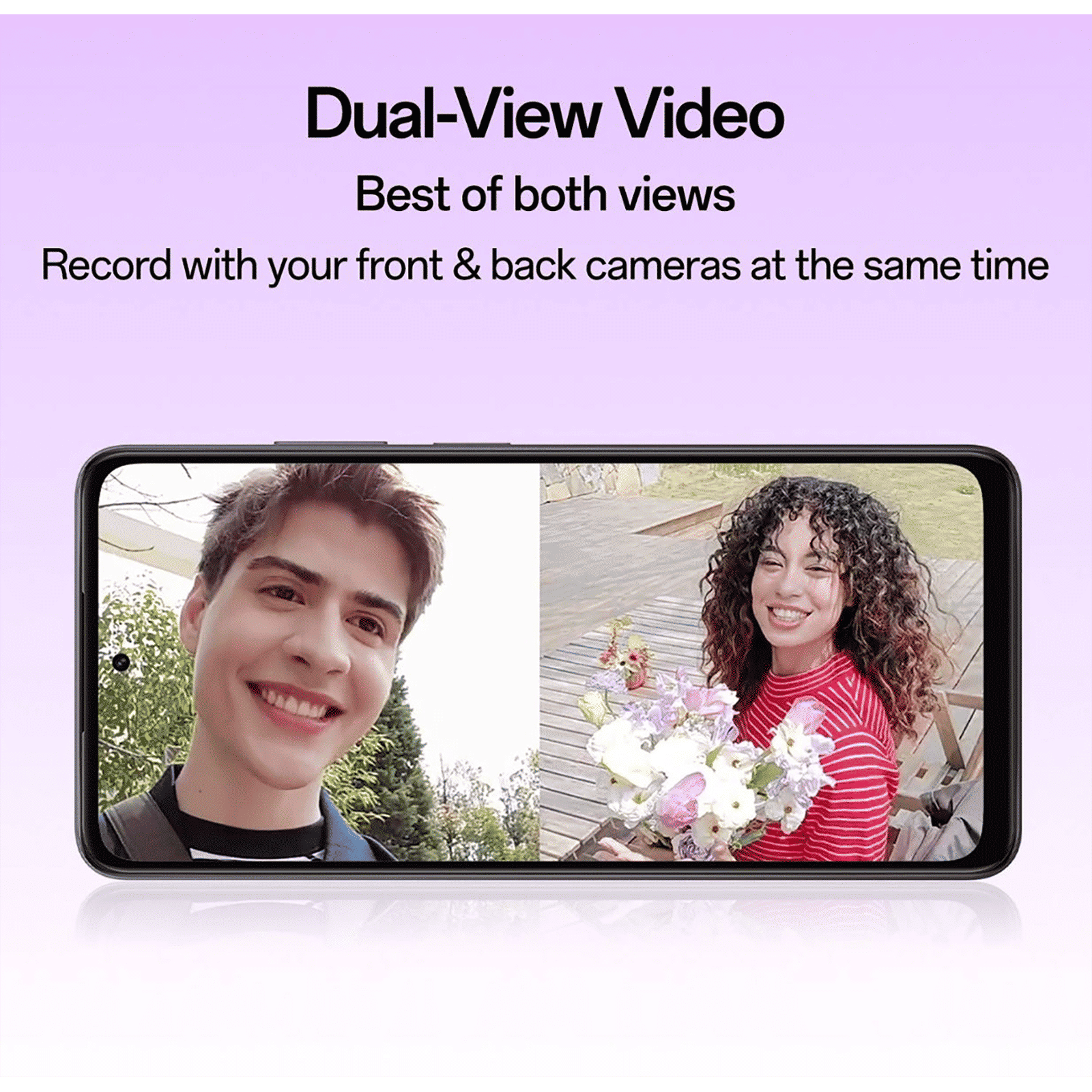 oppo K13x 5G (4GB RAM, 128GB, Midnight Violet) oppo K13x 5G (4GB RAM, 128GB, Midnight Violet)_16