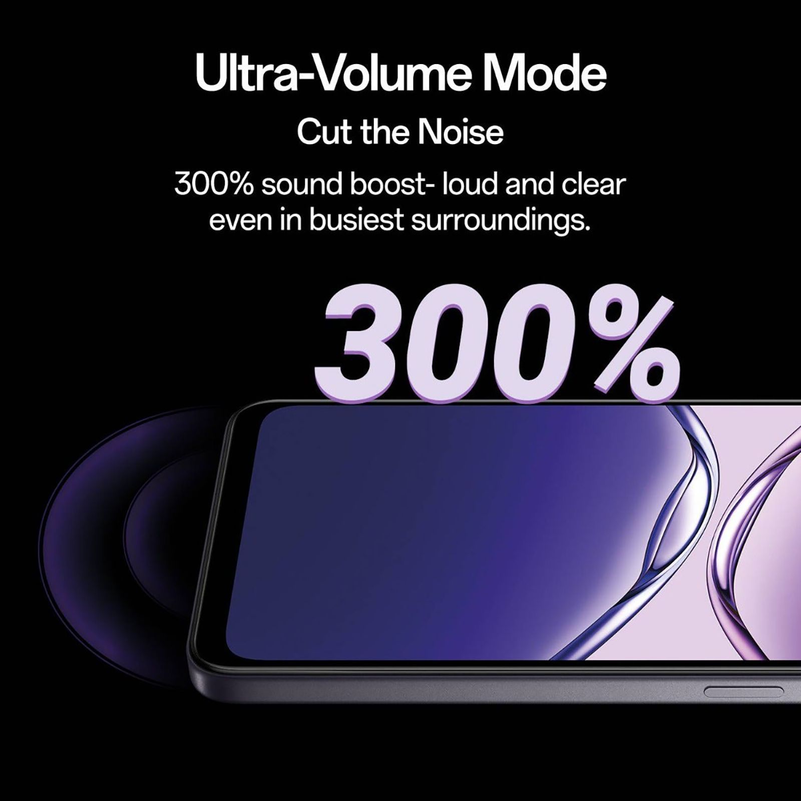 oppo K13x 5G (4GB RAM, 128GB, Midnight Violet) oppo K13x 5G (4GB RAM, 128GB, Midnight Violet)_19