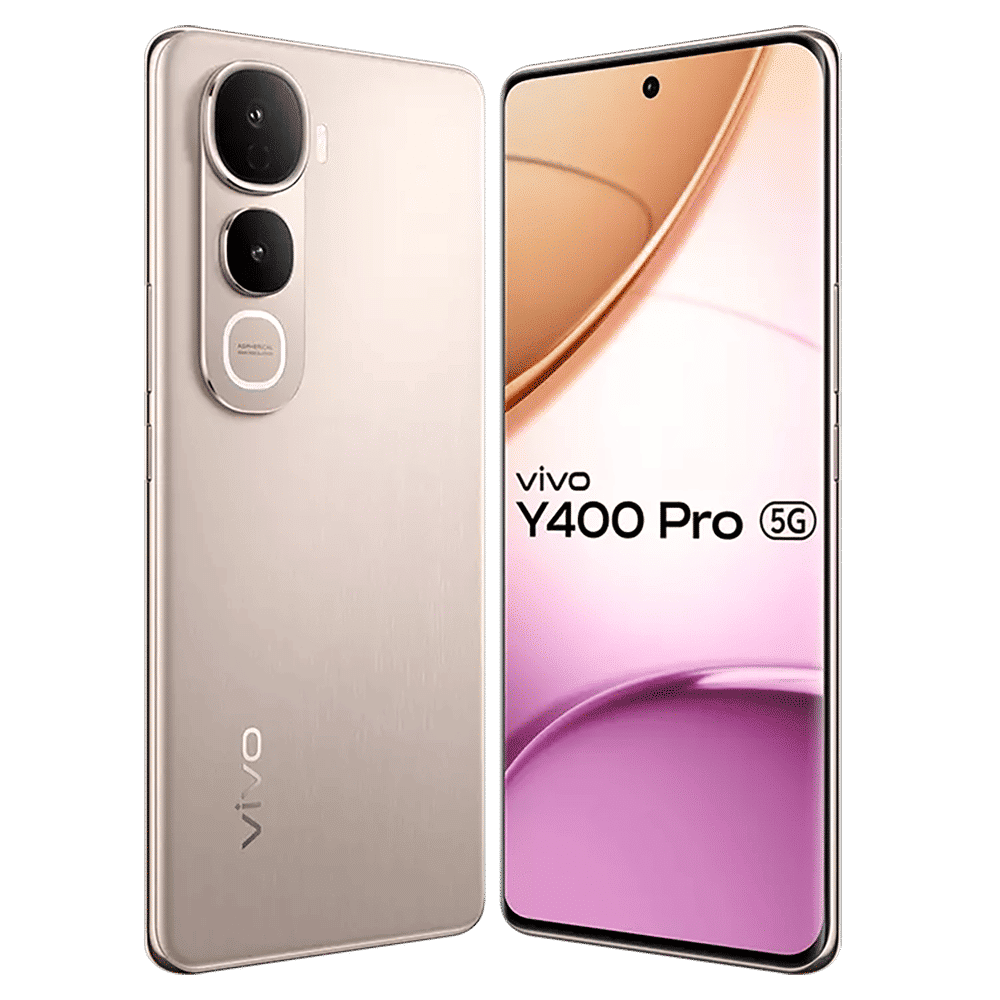 vivo Y400 Pro 5G (8GB RAM, 256GB, Fest Gold)_10
