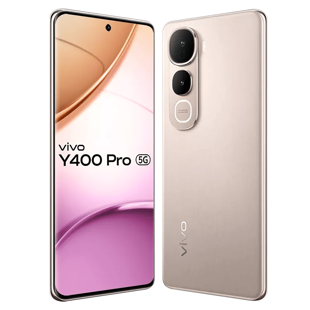 vivo Y400 Pro 5G (8GB RAM, 256GB, Fest Gold)_11