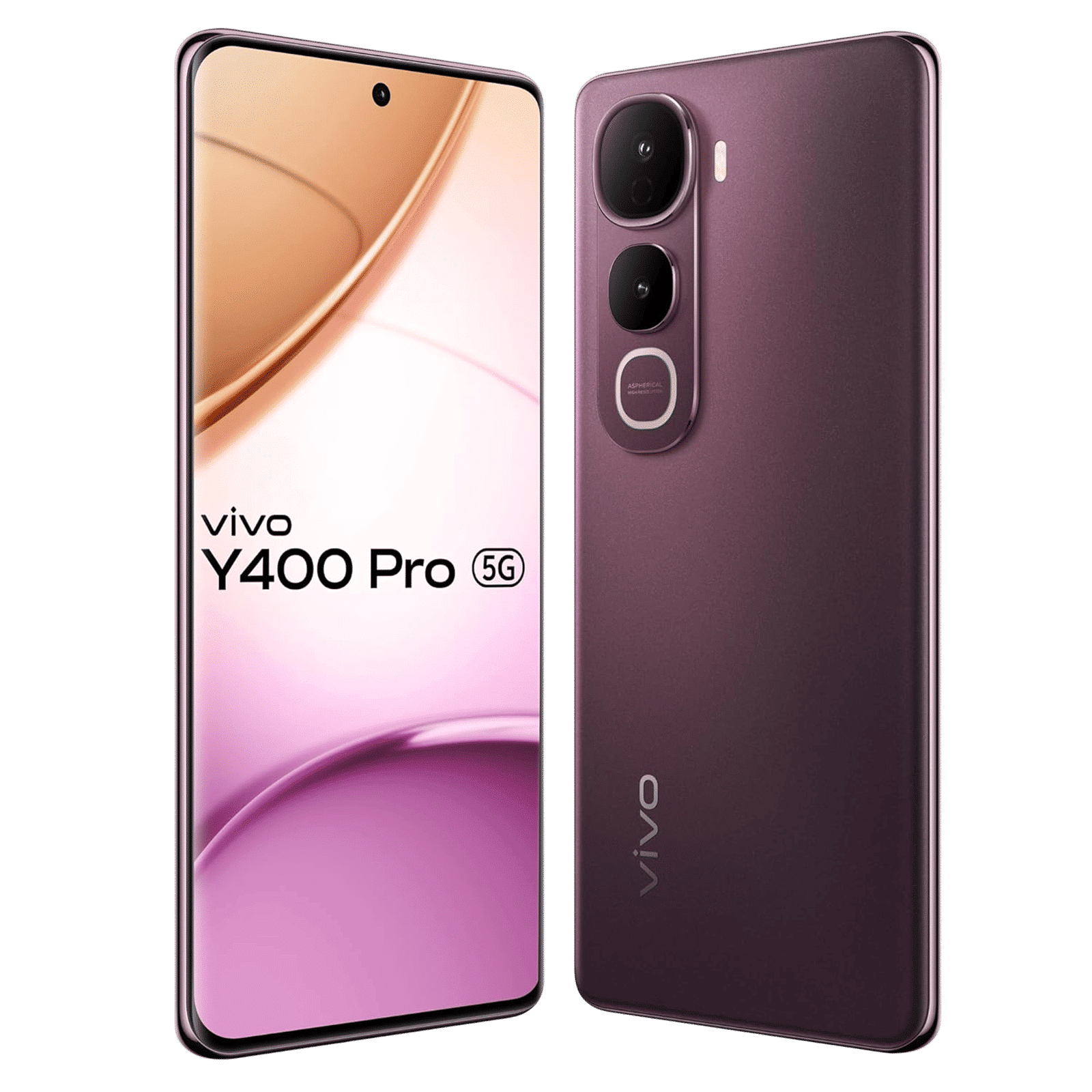 vivo Y400 Pro 5G (8GB RAM, 256GB, Nebula Purple) vivo Y400 Pro 5G (8GB RAM, 256GB, Nebula Purple)_12