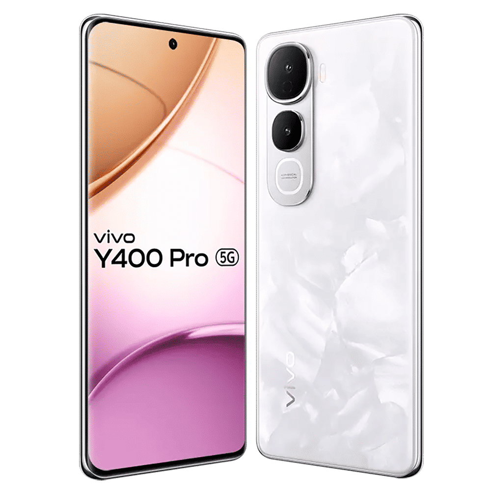 vivo Y400 Pro 5G (8GB RAM, 128GB, Freestyle White) vivo Y400 Pro 5G (8GB RAM, 128GB, Freestyle White)_11