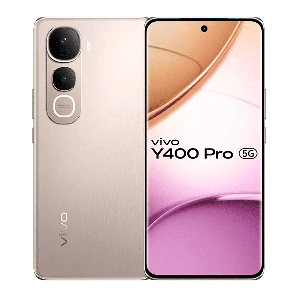 vivo Y400 Pro 5G (8GB RAM, 128GB, Fest Gold)_1