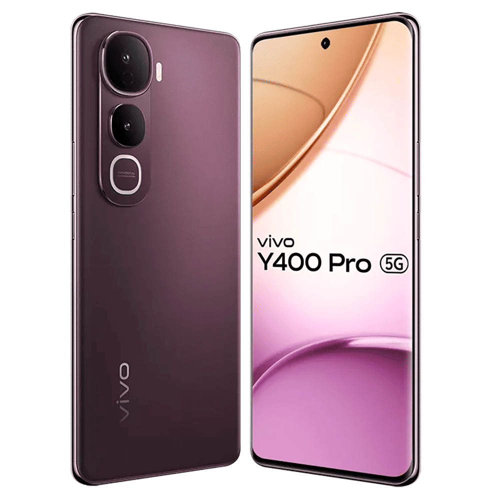 vivo Y400 Pro 5G (8GB RAM, 128GB, Nebula Purple) vivo Y400 Pro 5G (8GB RAM, 128GB, Nebula Purple)_10