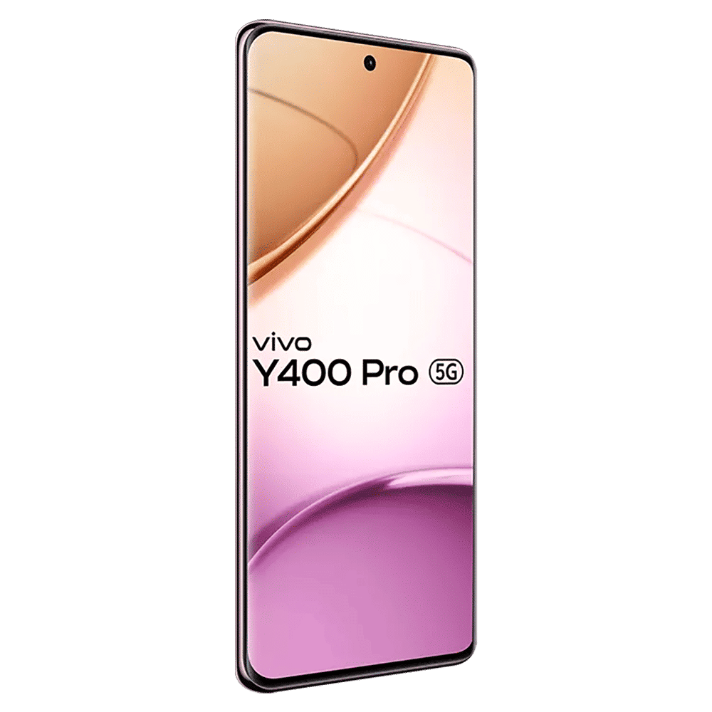 vivo Y400 Pro 5G (8GB RAM, 128GB, Nebula Purple) vivo Y400 Pro 5G (8GB RAM, 128GB, Nebula Purple)_4