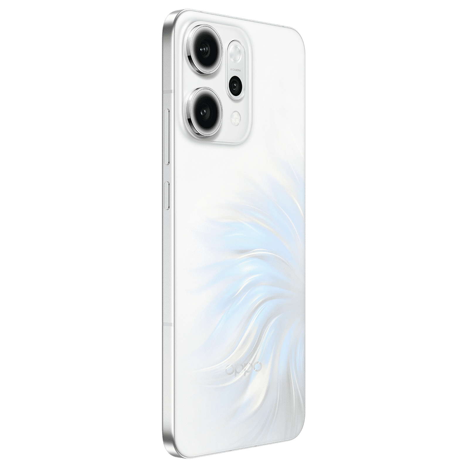 oppo Reno 14 Pro 5G (12GB RAM, 512GB, Pearl White) oppo Reno 14 Pro 5G (12GB RAM, 512GB, Pearl White)_5