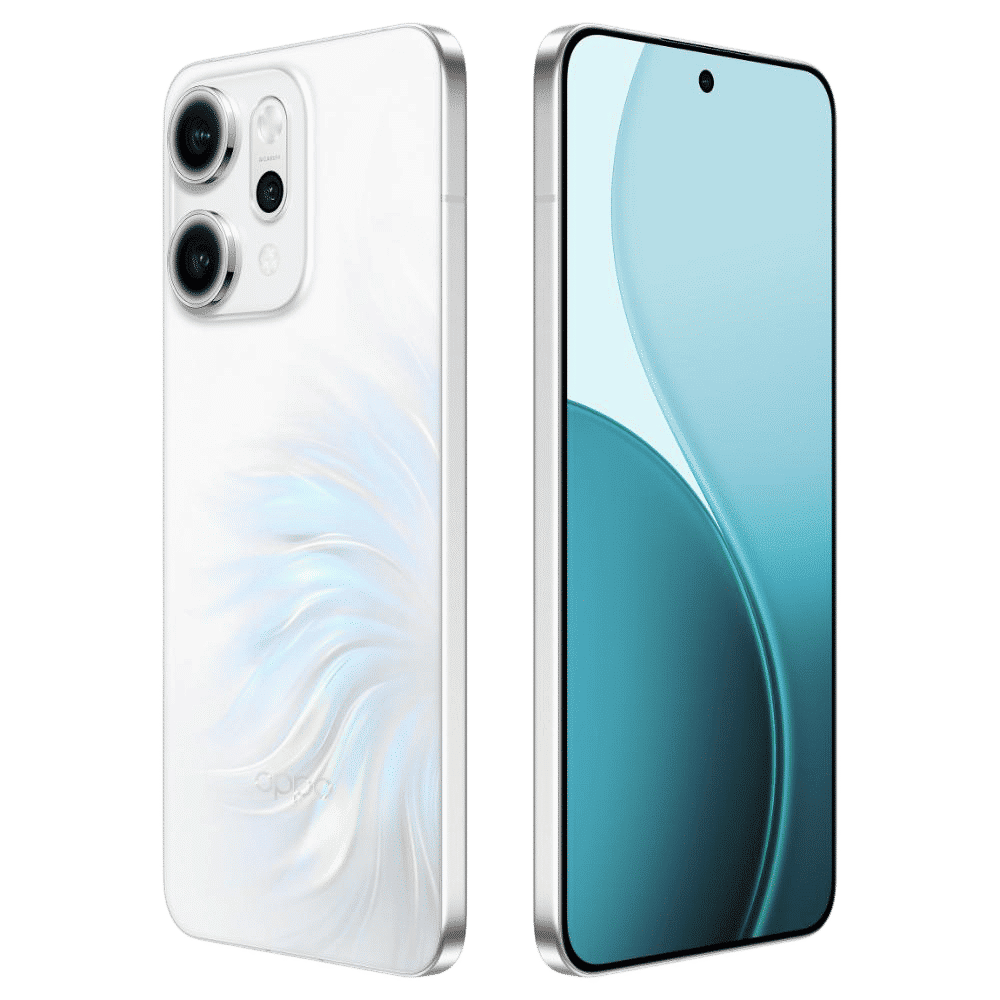 oppo Reno 14 Pro 5G (12GB RAM, 256GB, Pearl White)_14