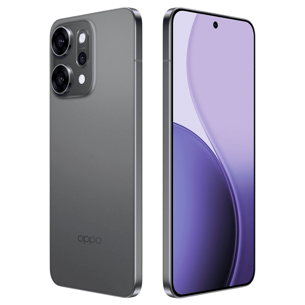 oppo Reno 14 Pro 5G (12GB RAM, 512GB, Titanium Grey)_12