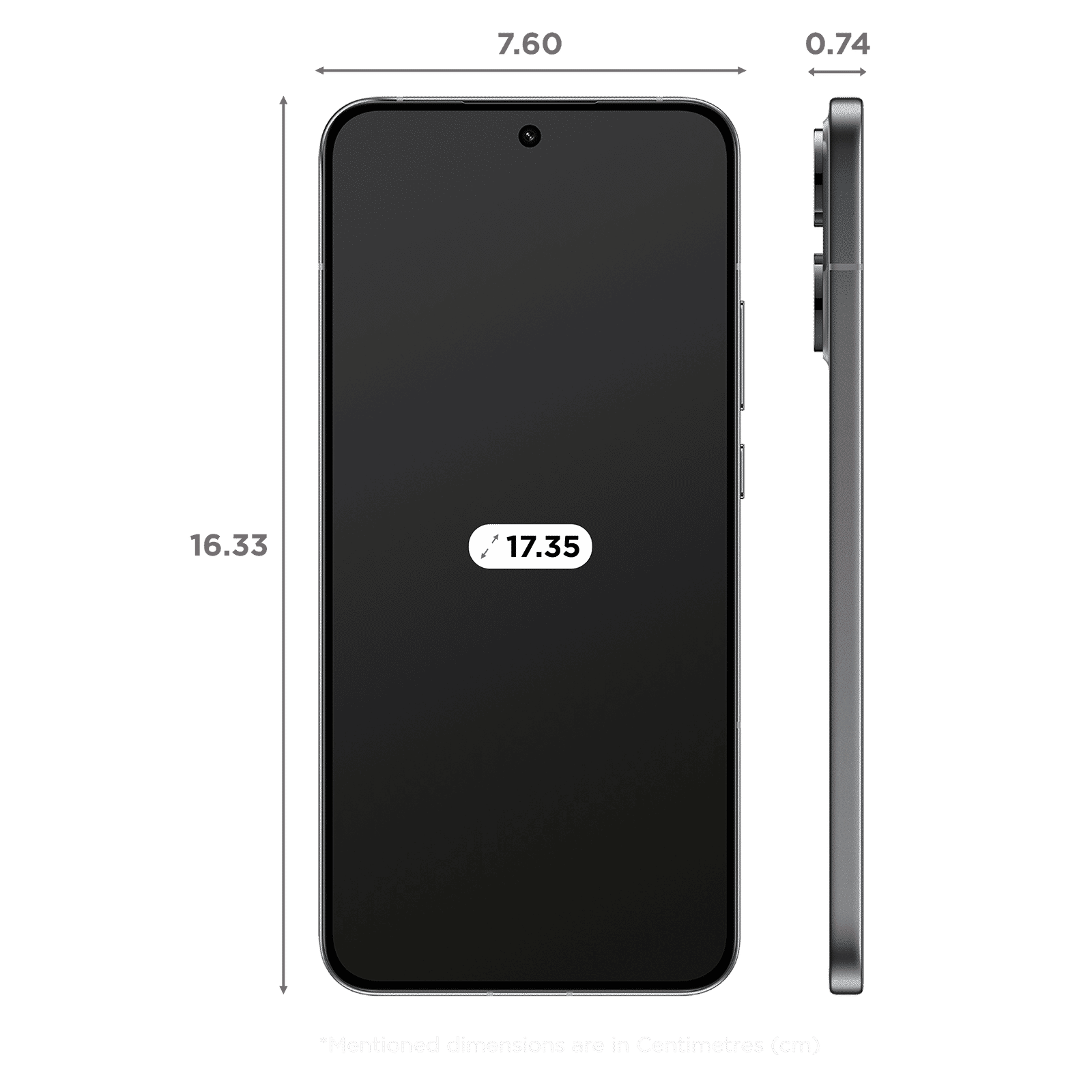 oppo Reno 14 Pro 5G (12GB RAM, 512GB, Titanium Grey)_2