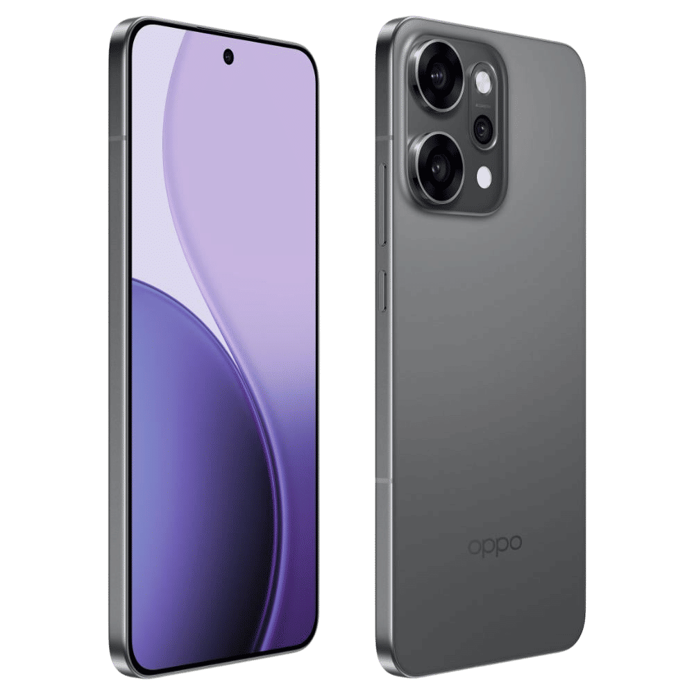 oppo Reno 14 Pro 5G (12GB RAM, 256GB, Titanium Grey) oppo Reno 14 Pro 5G (12GB RAM, 256GB, Titanium Grey)_13