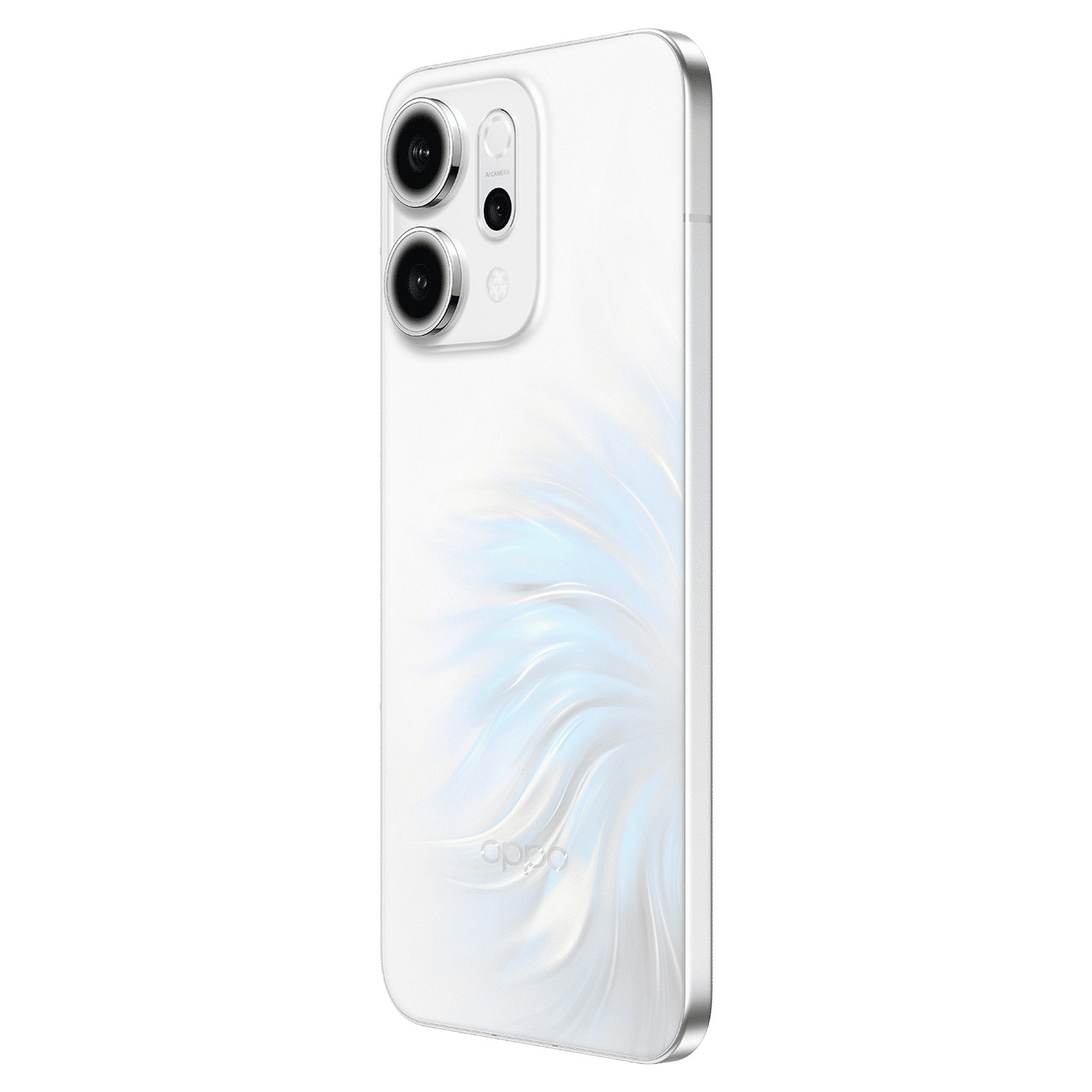 oppo Reno 14 5G (8GB RAM, 256GB, Pearl White) oppo Reno 14 5G (8GB RAM, 256GB, Pearl White)_12