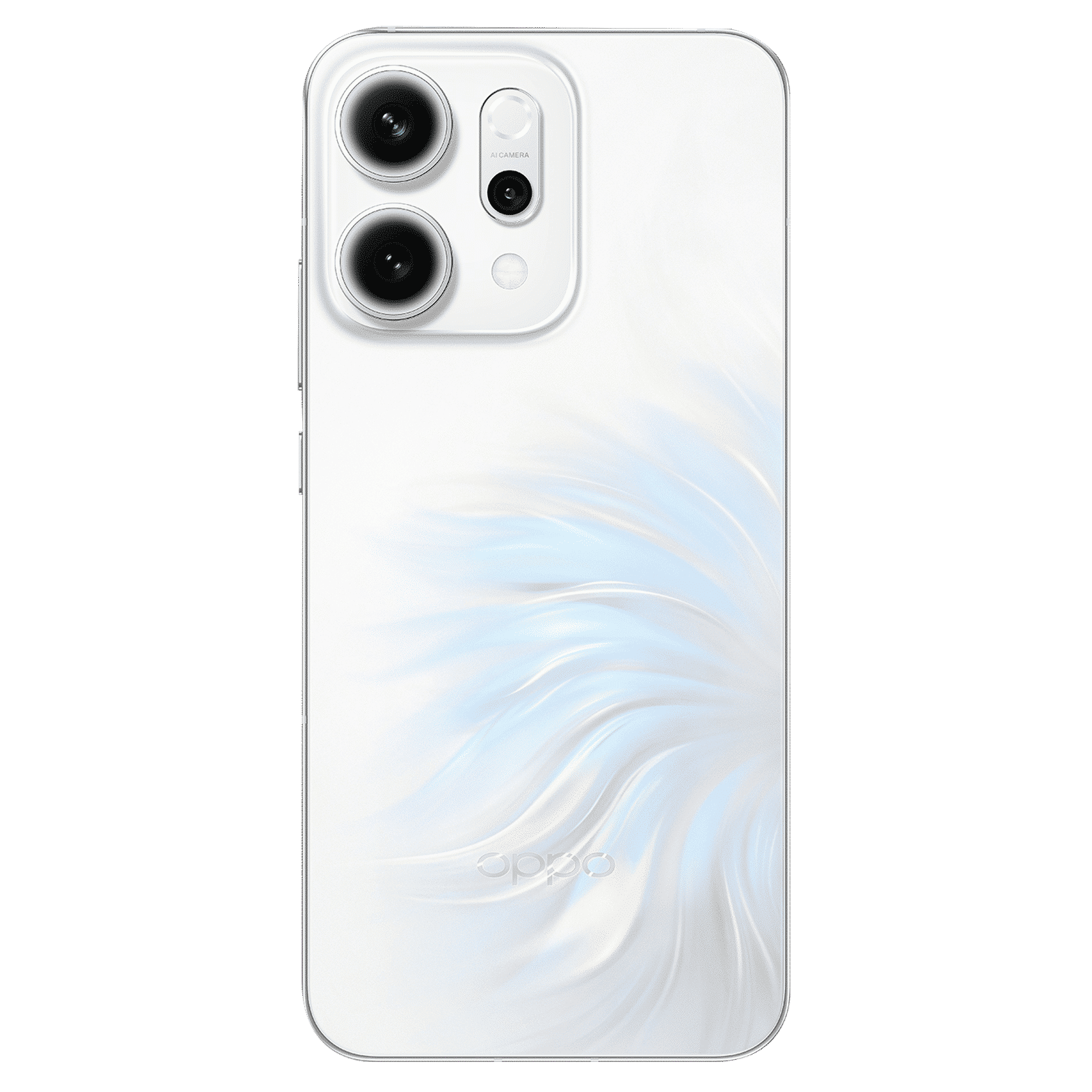 oppo Reno 14 5G (8GB RAM, 256GB, Pearl White) oppo Reno 14 5G (8GB RAM, 256GB, Pearl White)_8