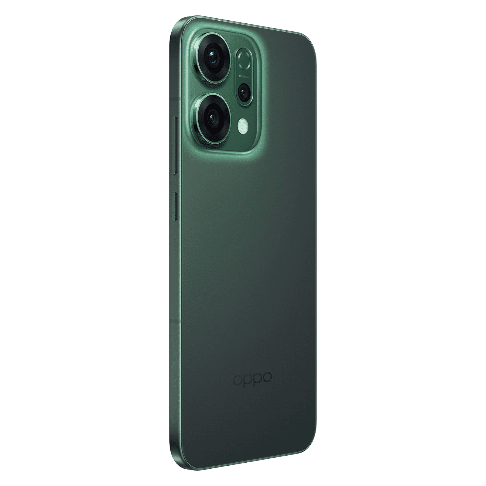 oppo Reno 14 5G (12GB RAM, 512GB, Forest Green)_5