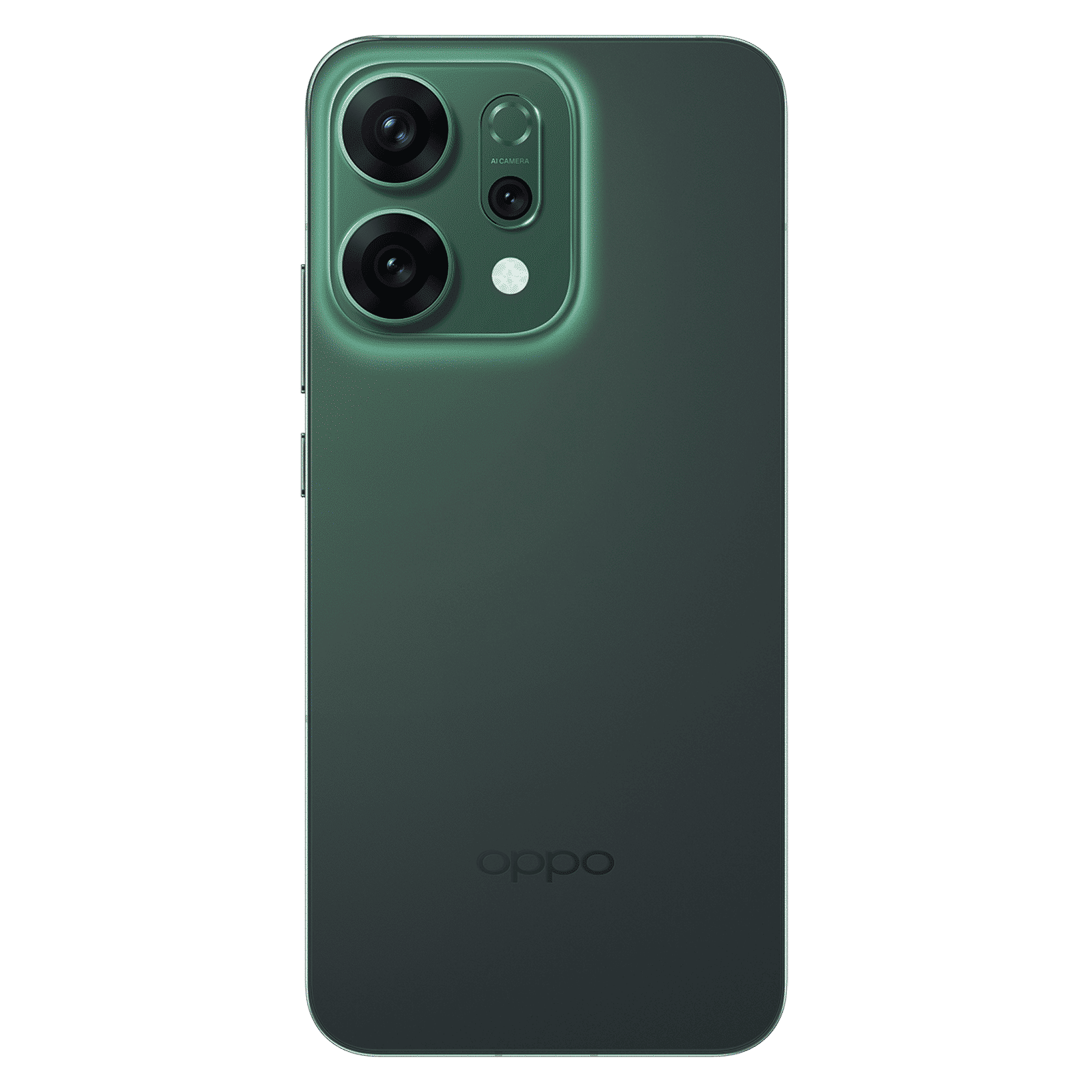 oppo Reno 14 5G (12GB RAM, 512GB, Forest Green)_8