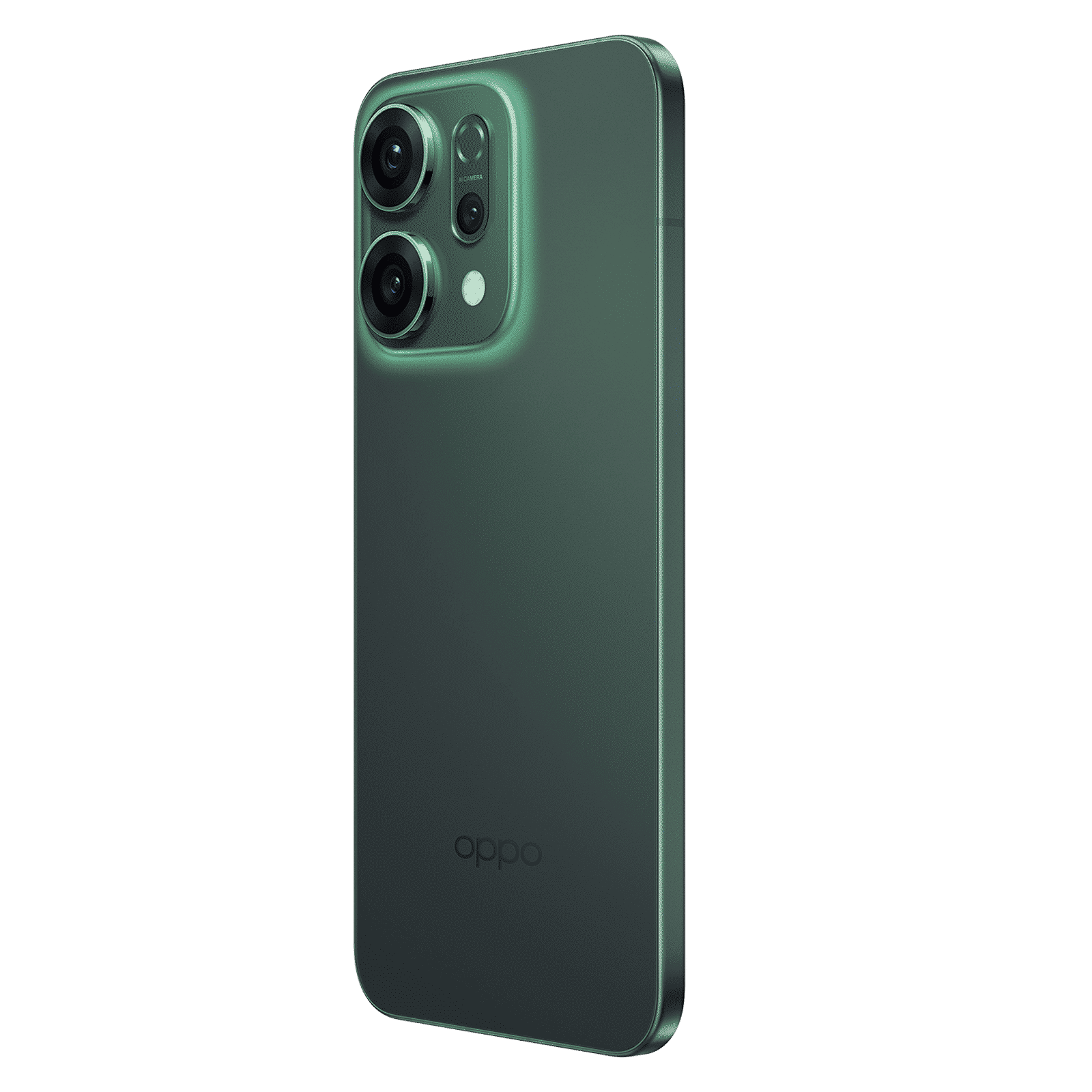 oppo Reno 14 5G (8GB RAM, 256GB, Forest Green)_12
