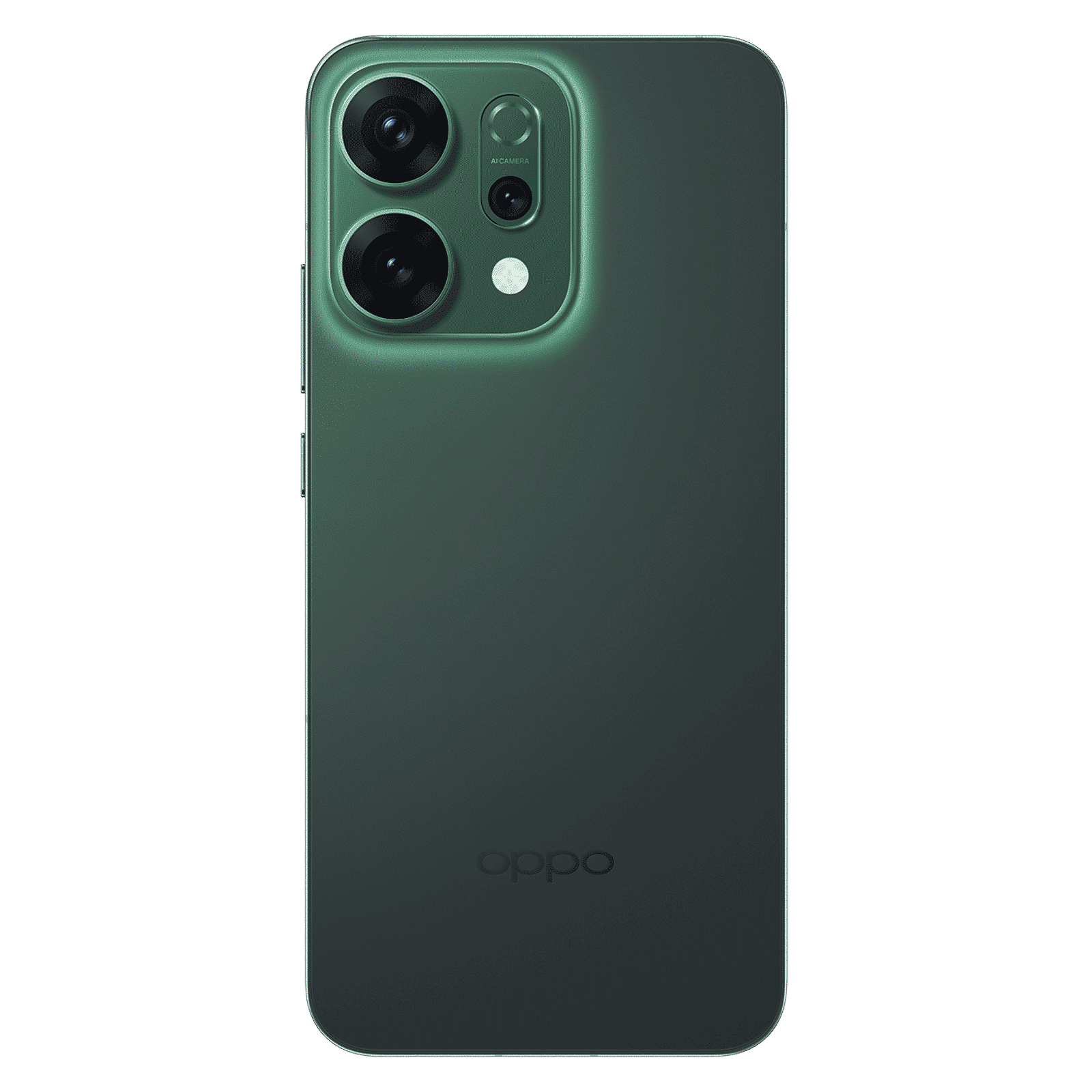 oppo Reno 14 5G (8GB RAM, 256GB, Forest Green)_8