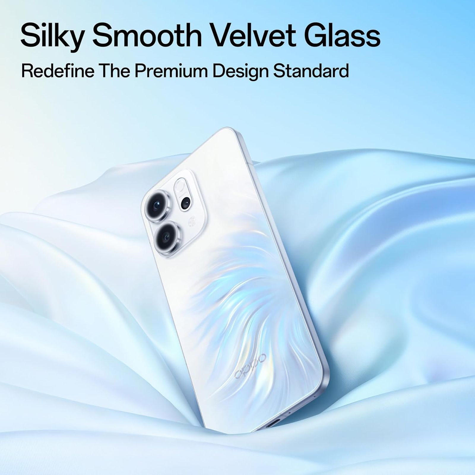 oppo Reno 14 5G (12GB RAM, 256GB, Forest Green)_13