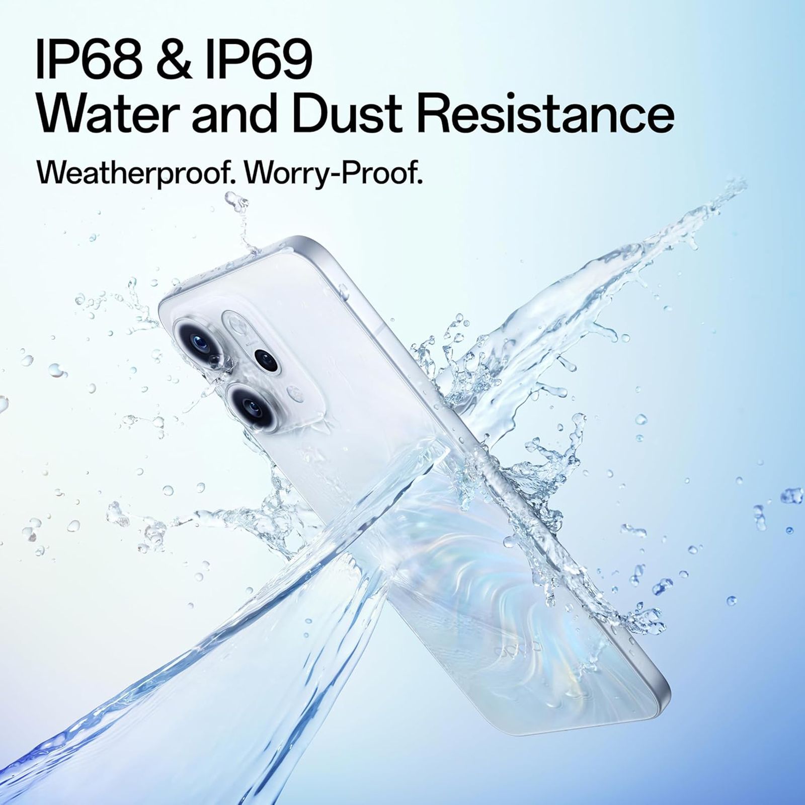 oppo Reno 14 5G (12GB RAM, 256GB, Forest Green)_19