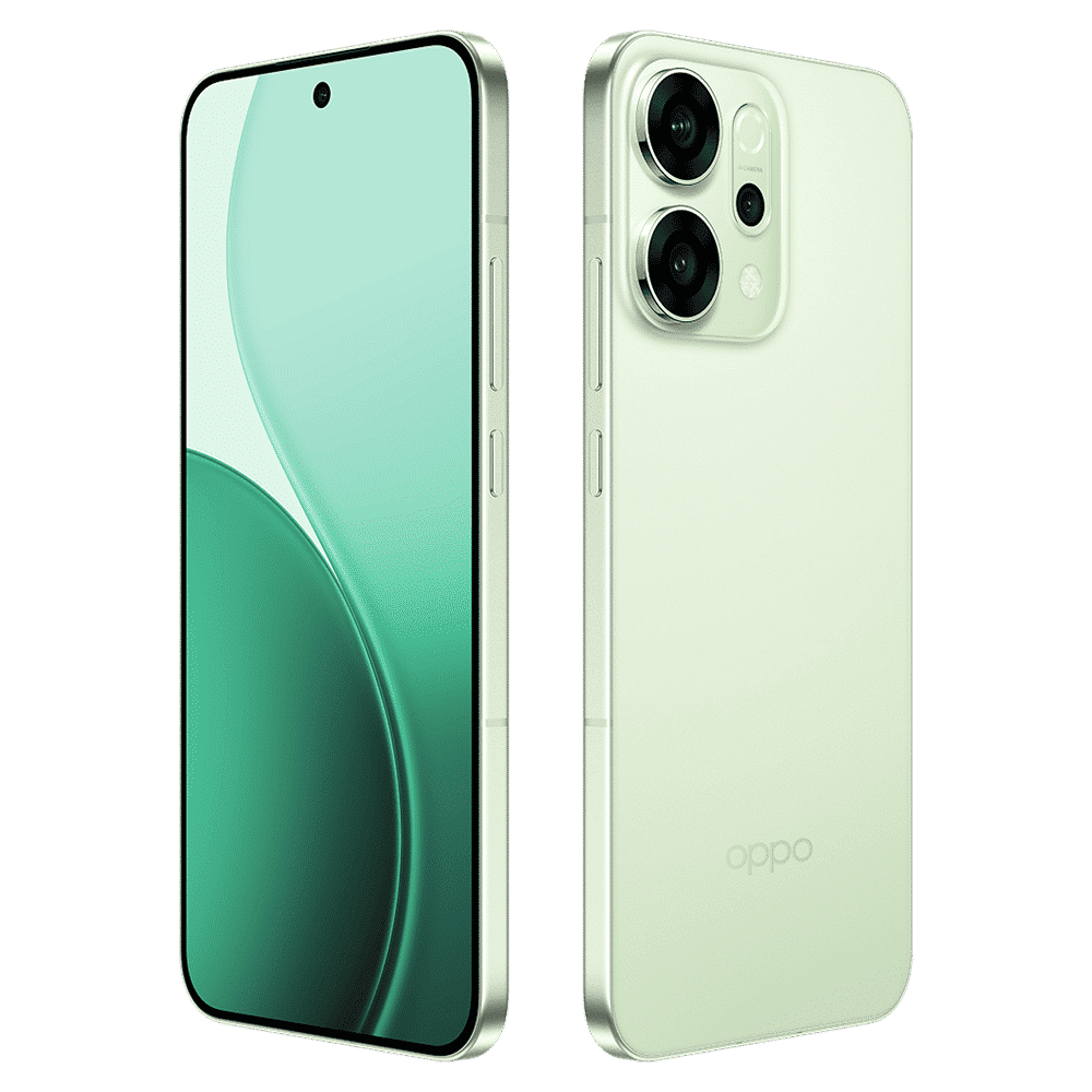 oppo Reno 14 5G (12GB RAM, 256GB, Mint Green) oppo Reno 14 5G (12GB RAM, 256GB, Mint Green)_4