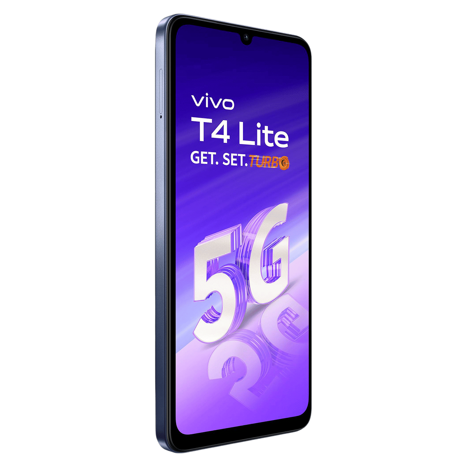 vivo T4 Lite 5G (4GB RAM, 128GB, Prism Blue)_4