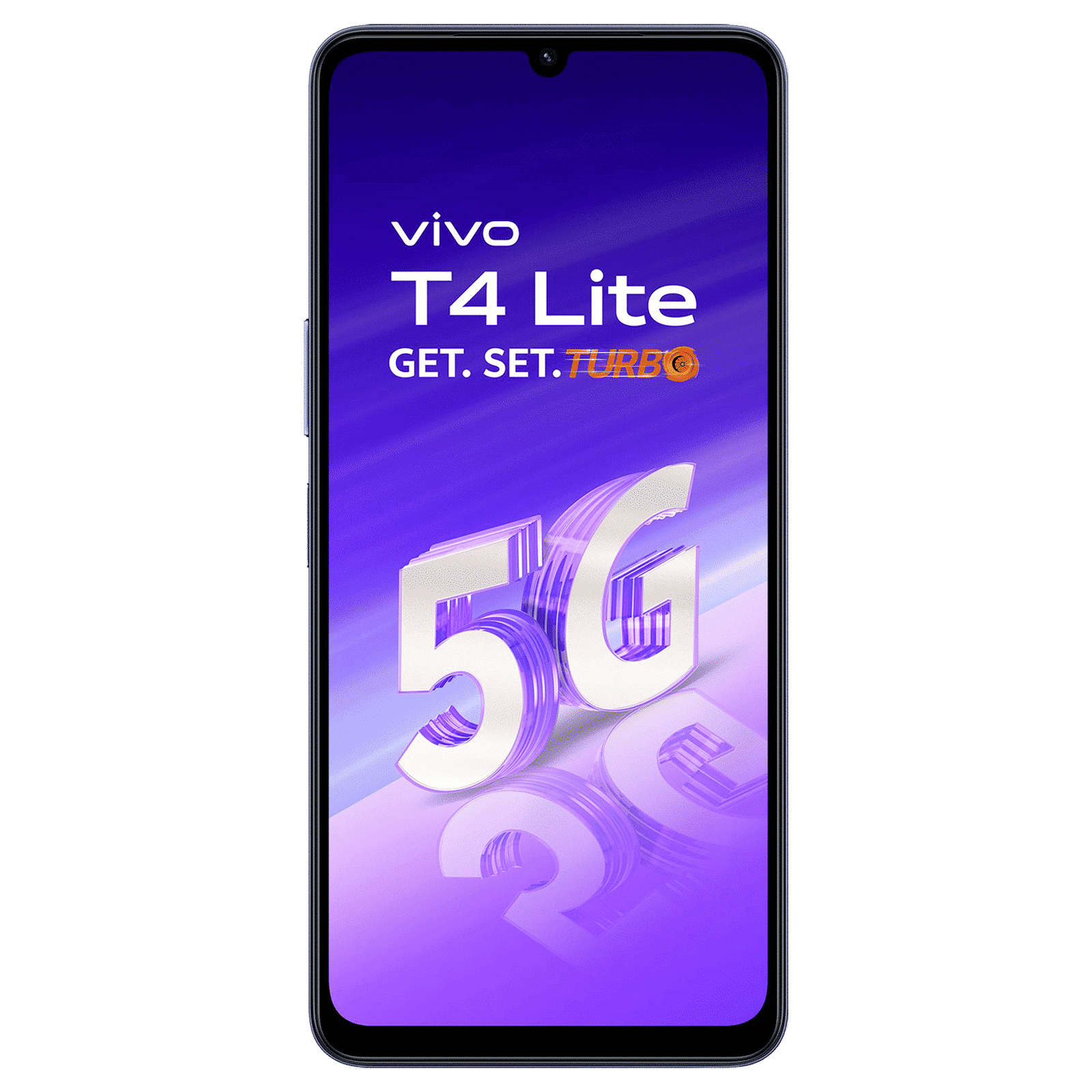 vivo T4 Lite 5G (4GB RAM, 128GB, Prism Blue)_9