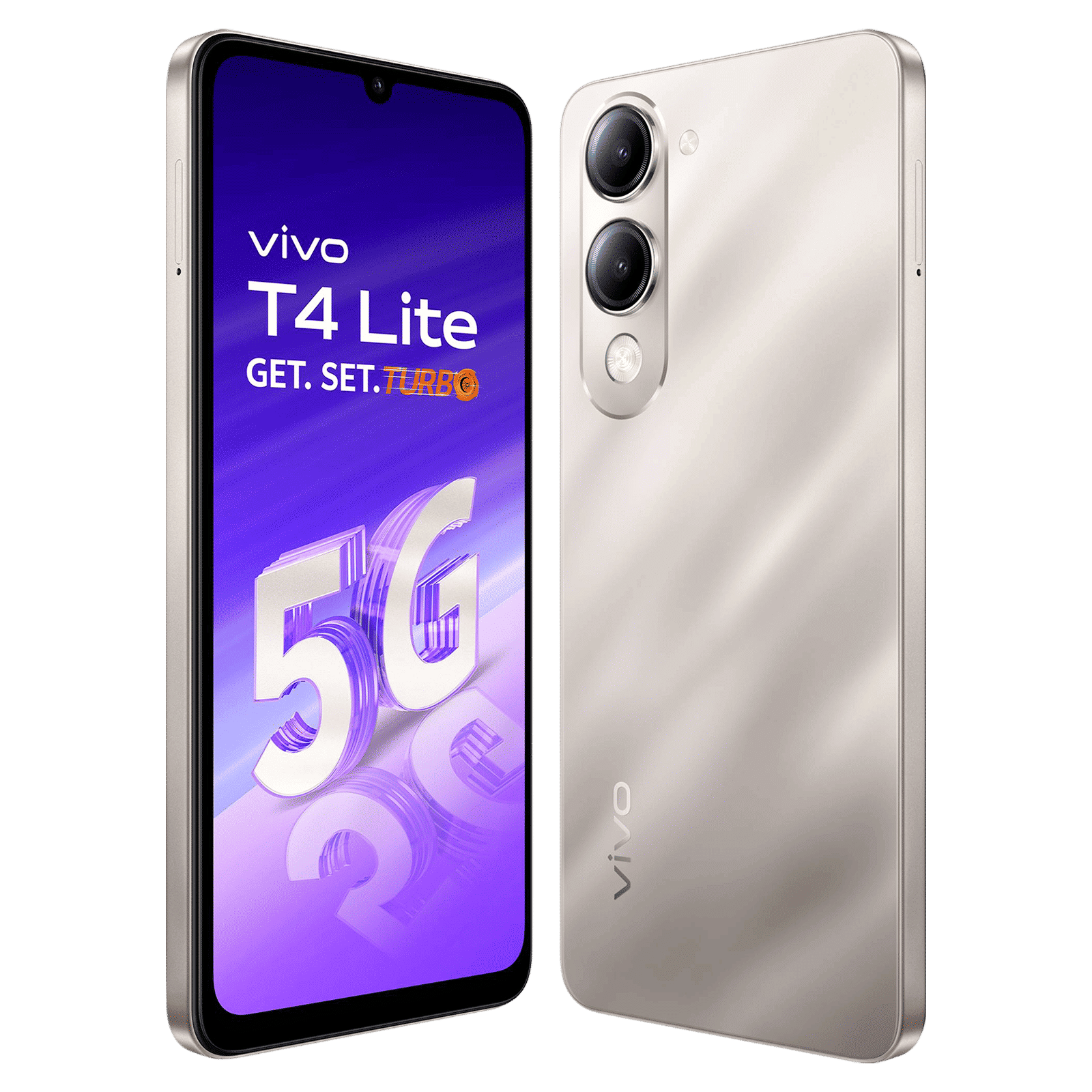 vivo T4 Lite 5G (6GB RAM, 128GB, Titanium Gold) vivo T4 Lite 5G (6GB RAM, 128GB, Titanium Gold)_11