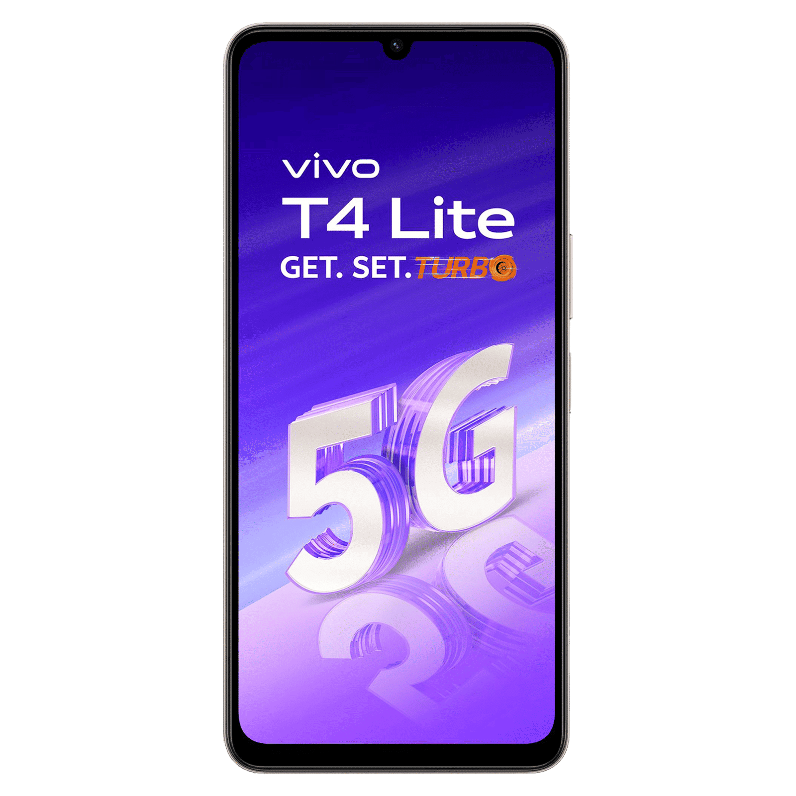 vivo T4 Lite 5G (6GB RAM, 128GB, Titanium Gold) vivo T4 Lite 5G (6GB RAM, 128GB, Titanium Gold)_9