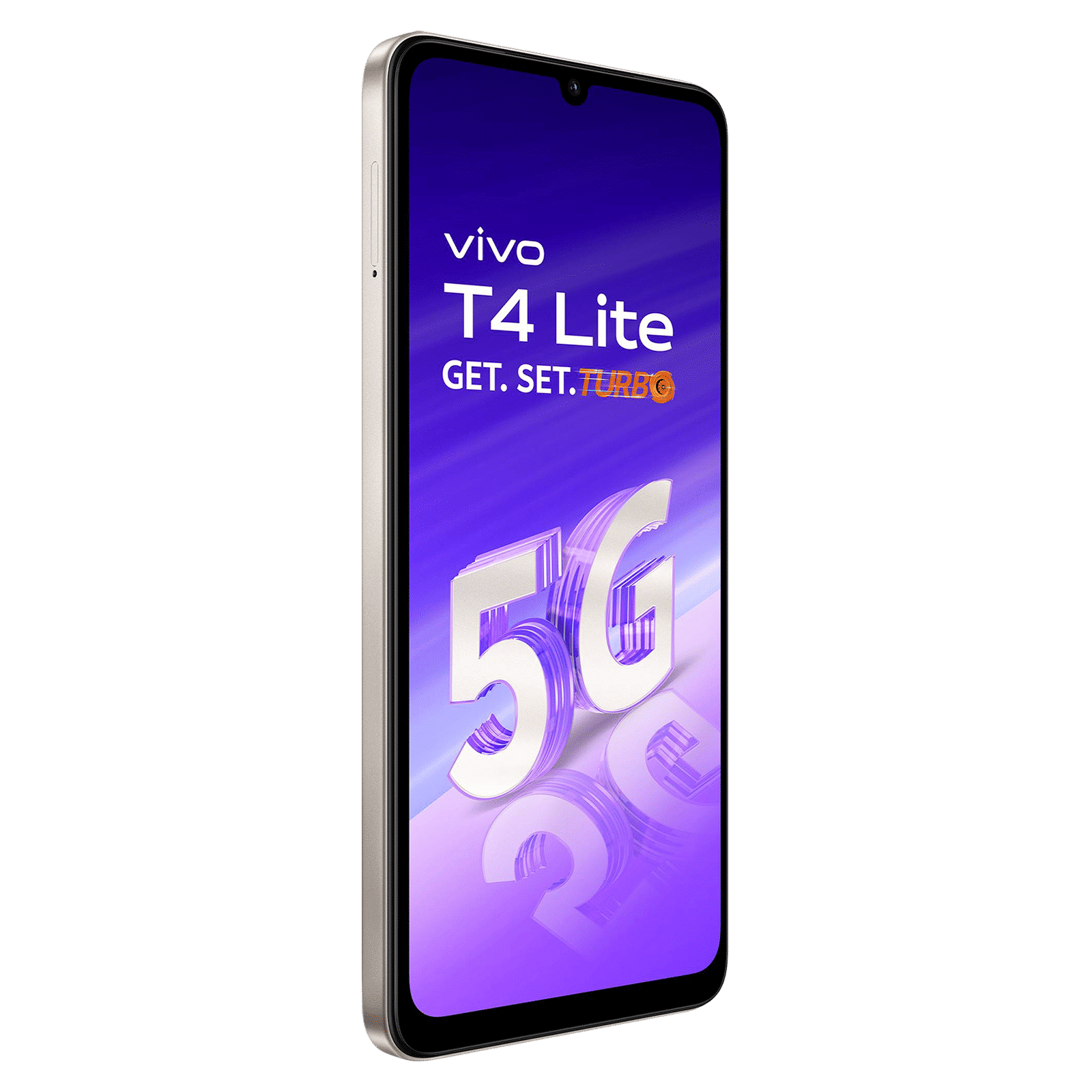 vivo T4 Lite 5G (4GB RAM, 128GB, Titanium Gold)_4