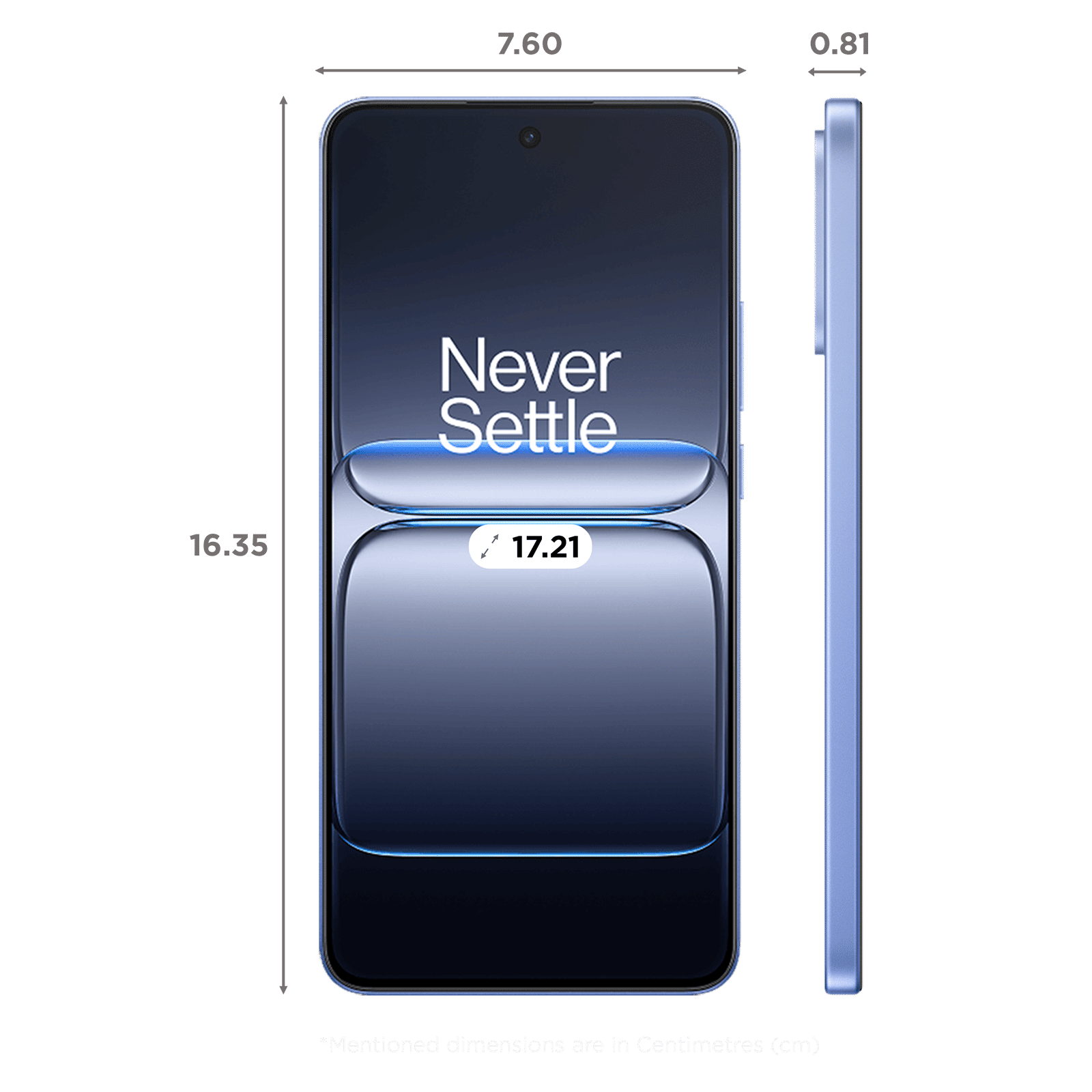 OnePlus Nord CE5 5G (8GB RAM, 256GB, Nexus Blue)_2