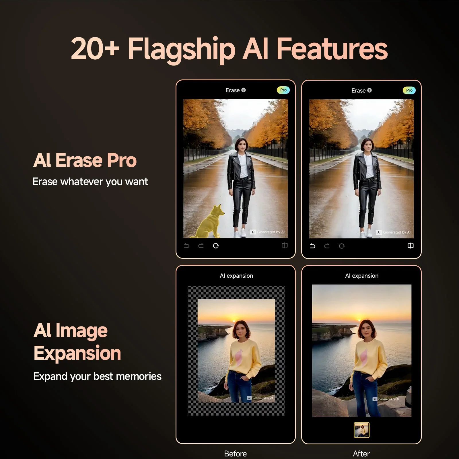 Redmi Note 14 Pro Plus 5G (8GB RAM, 256GB, Champagne Gold) Redmi Note 14 Pro Plus 5G (8GB RAM, 256GB, Champagne Gold)_16