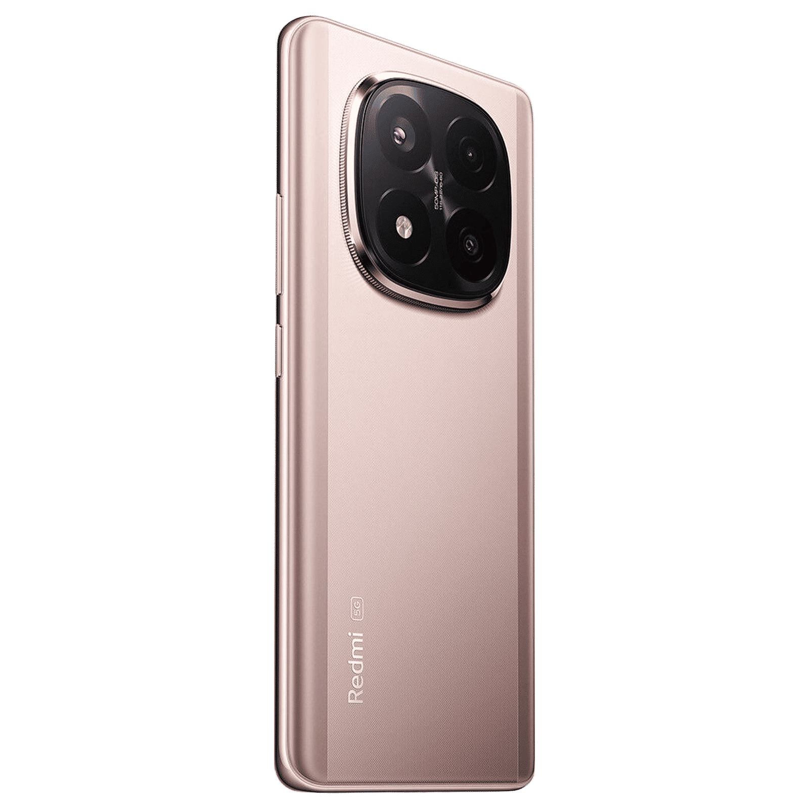 Redmi Note 14 Pro Plus 5G (8GB RAM, 256GB, Champagne Gold) Redmi Note 14 Pro Plus 5G (8GB RAM, 256GB, Champagne Gold)_3