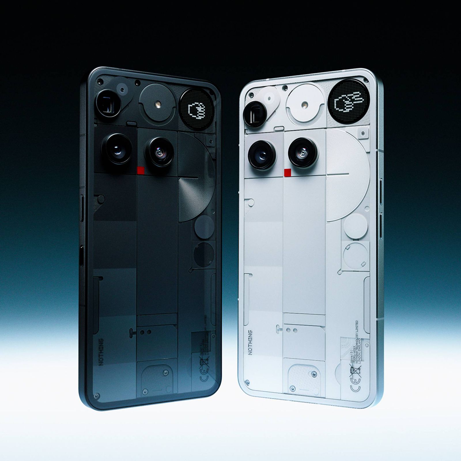 Nothing Phone 3 5G (12GB RAM, 256GB, White) Nothing Phone 3 5G (12GB RAM, 256GB, White)_7