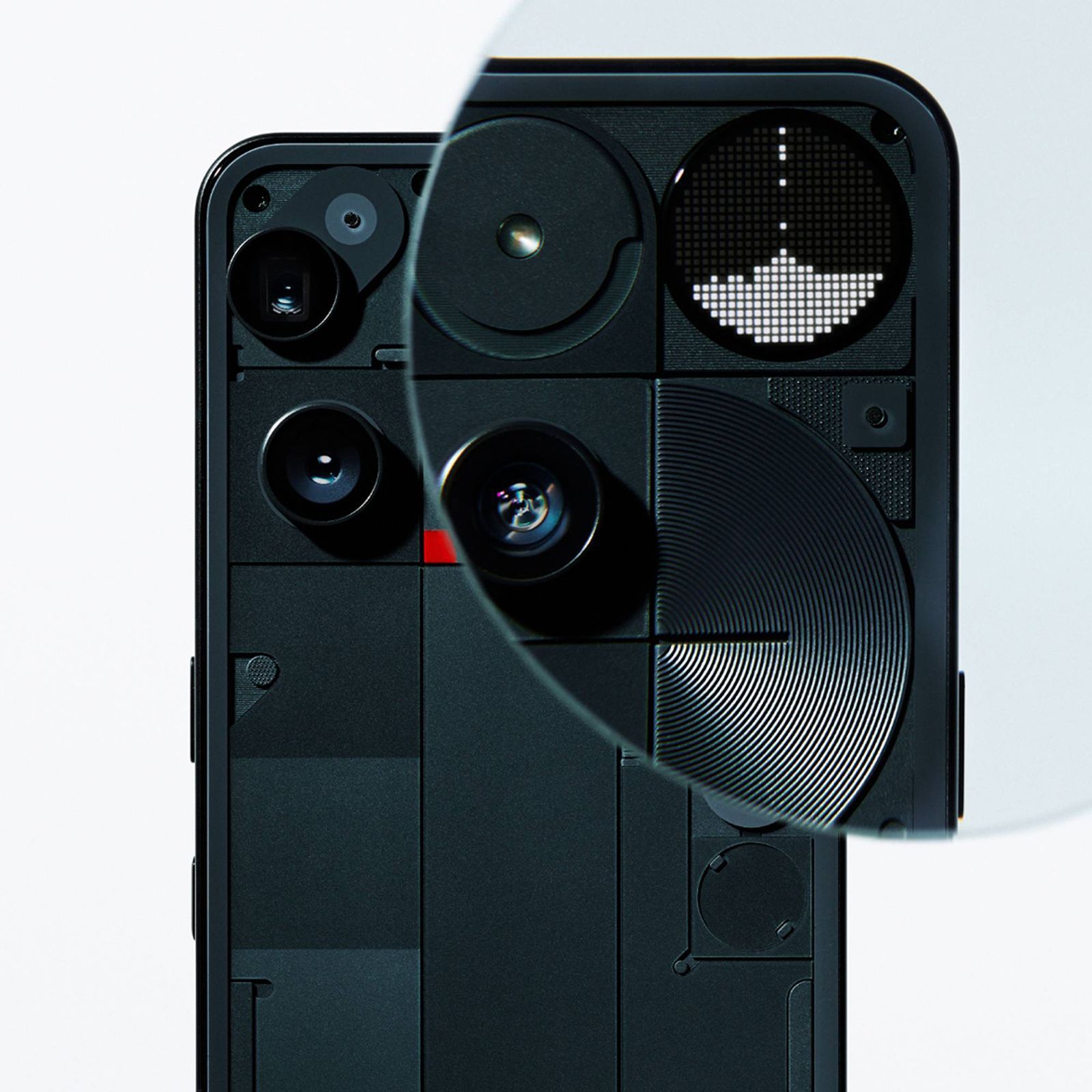 Nothing Phone 3 5G (16GB RAM, 512GB, Black) Nothing Phone 3 5G (16GB RAM, 512GB, Black)_8